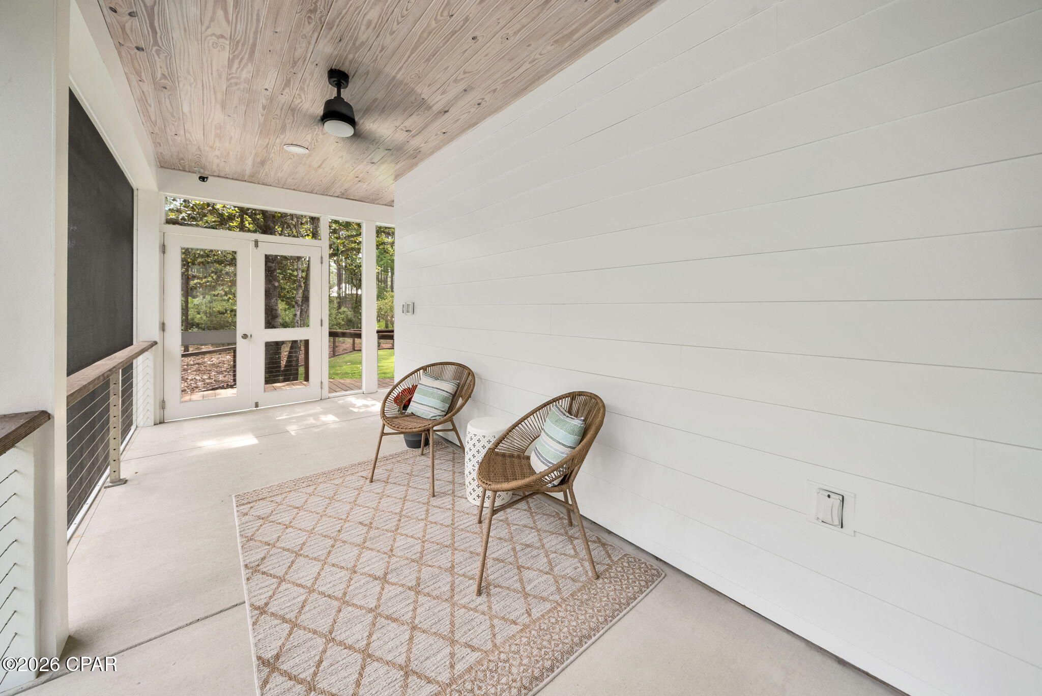 Rivercamps On Crooked Creek Ph 3 - Residential