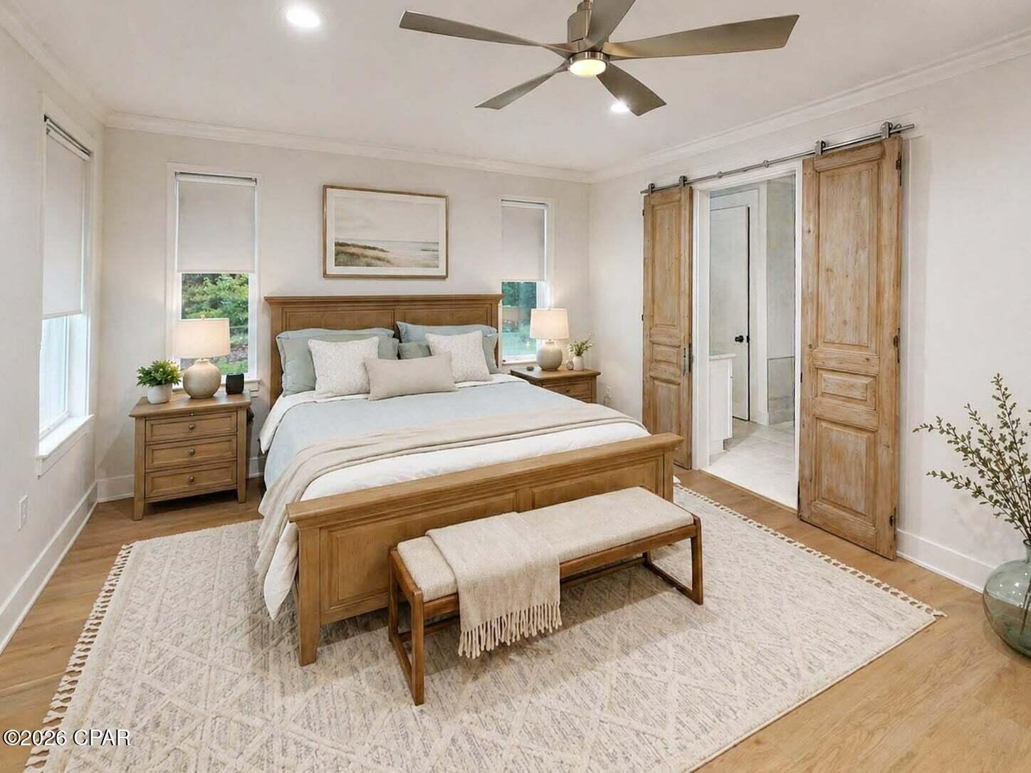Rivercamps On Crooked Creek Ph 3 - Residential