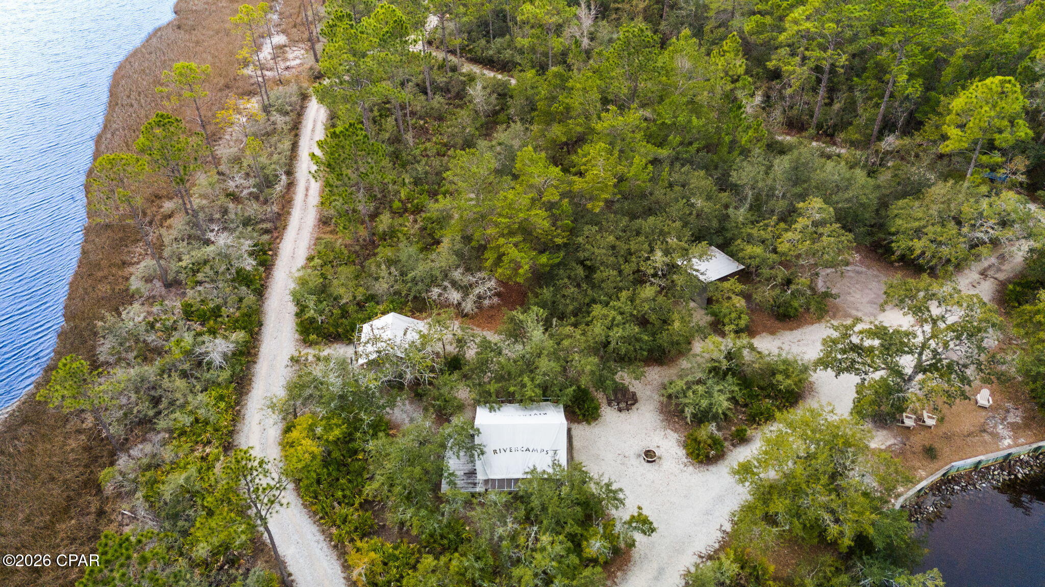 Rivercamps On Crooked Creek Ph 3 - Residential