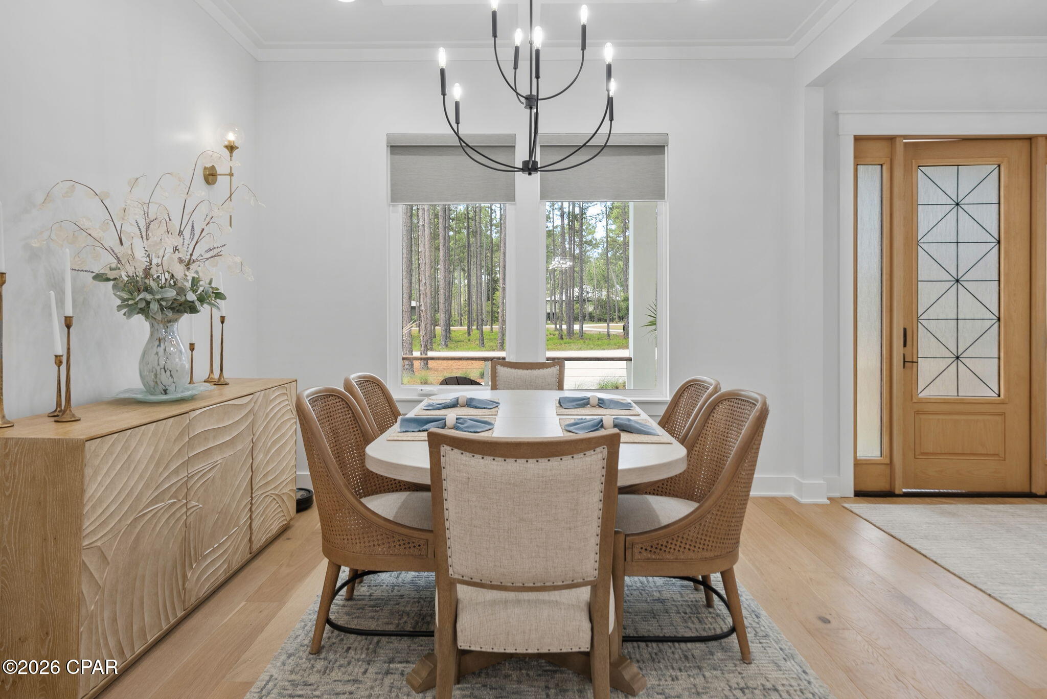 Rivercamps On Crooked Creek Ph 3 - Residential