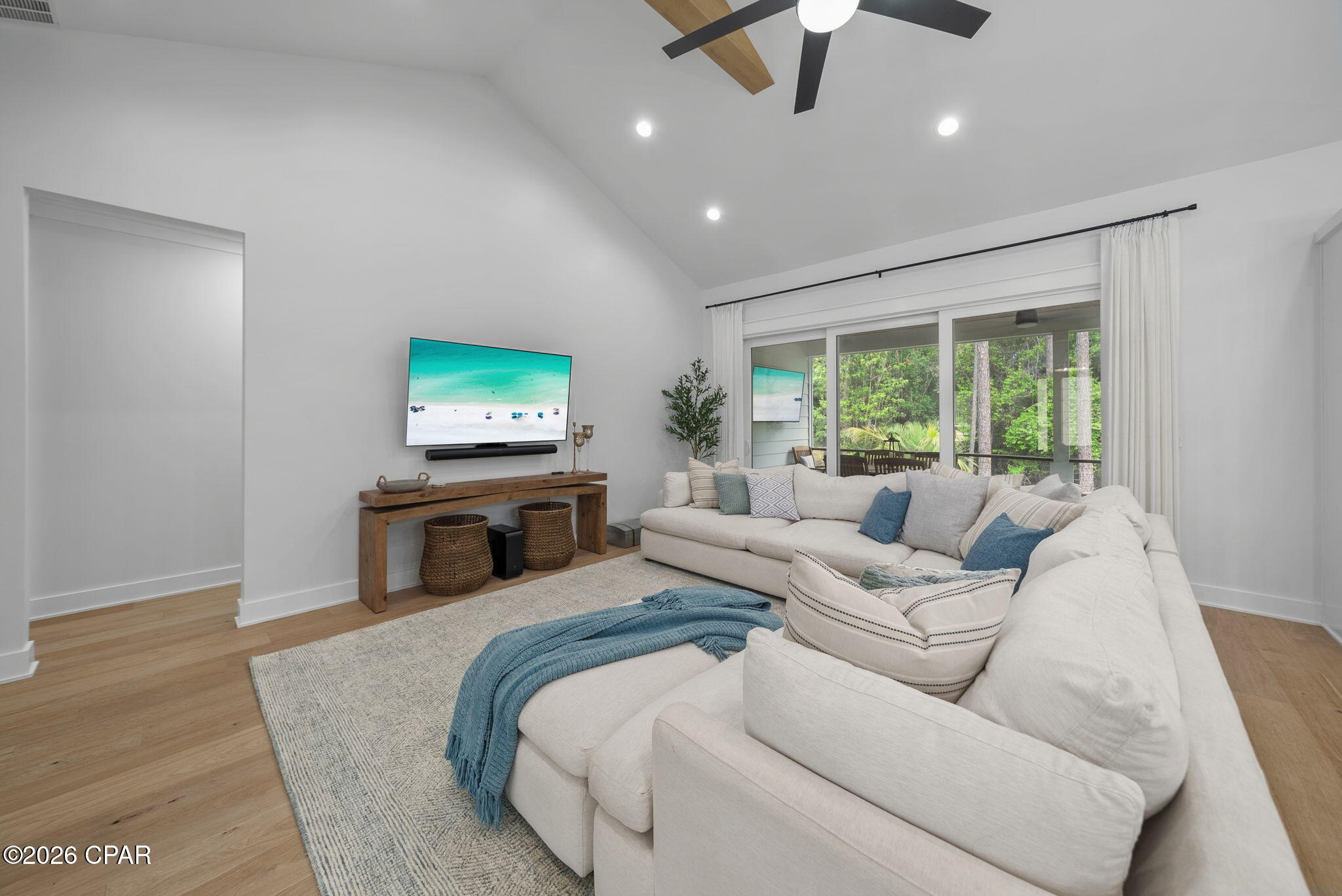 Rivercamps On Crooked Creek Ph 3 - Residential