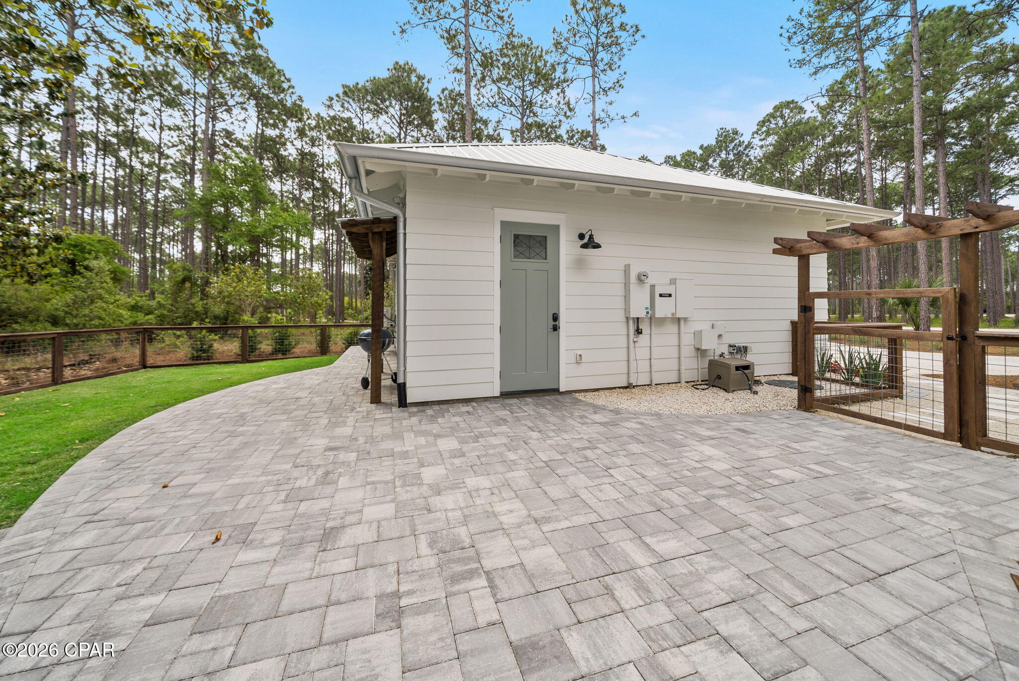 Rivercamps On Crooked Creek Ph 3 - Residential