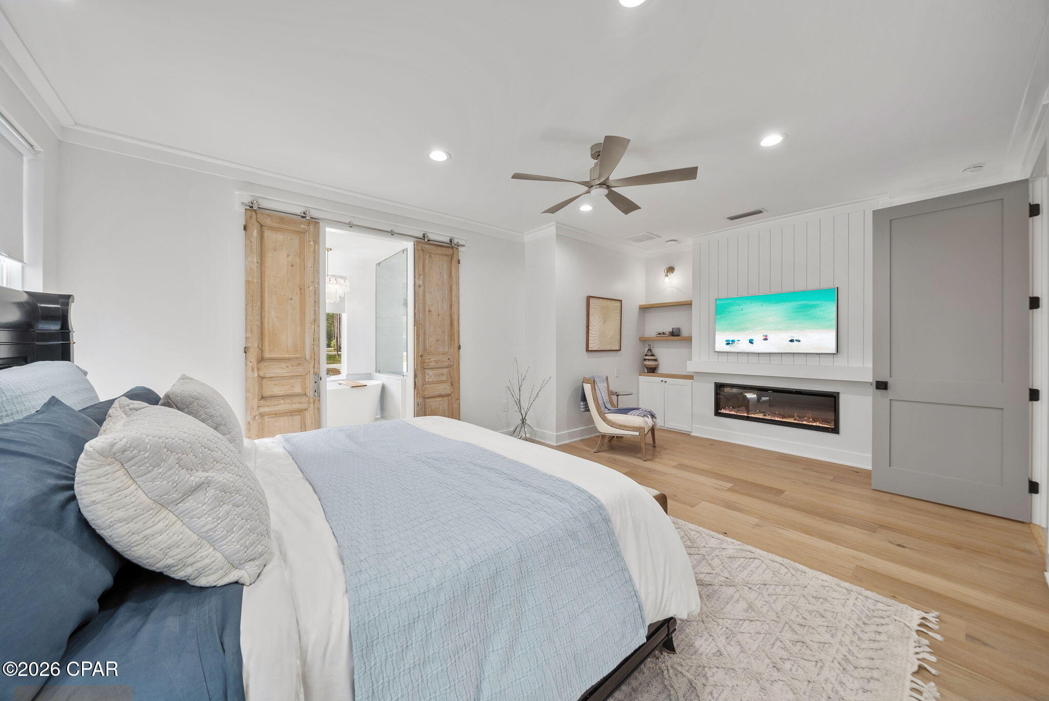 Rivercamps On Crooked Creek Ph 3 - Residential