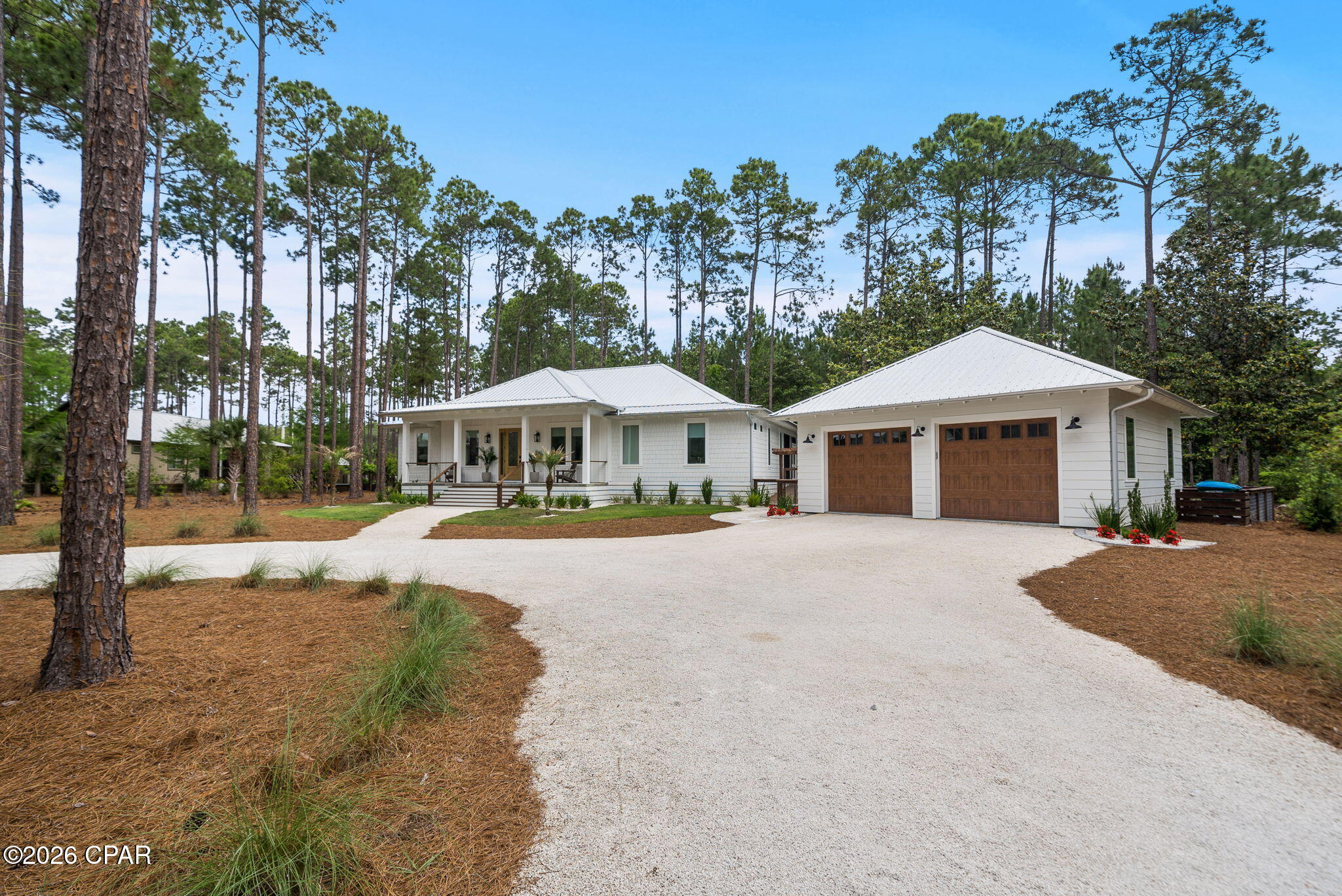 Rivercamps On Crooked Creek Ph 3 - Residential