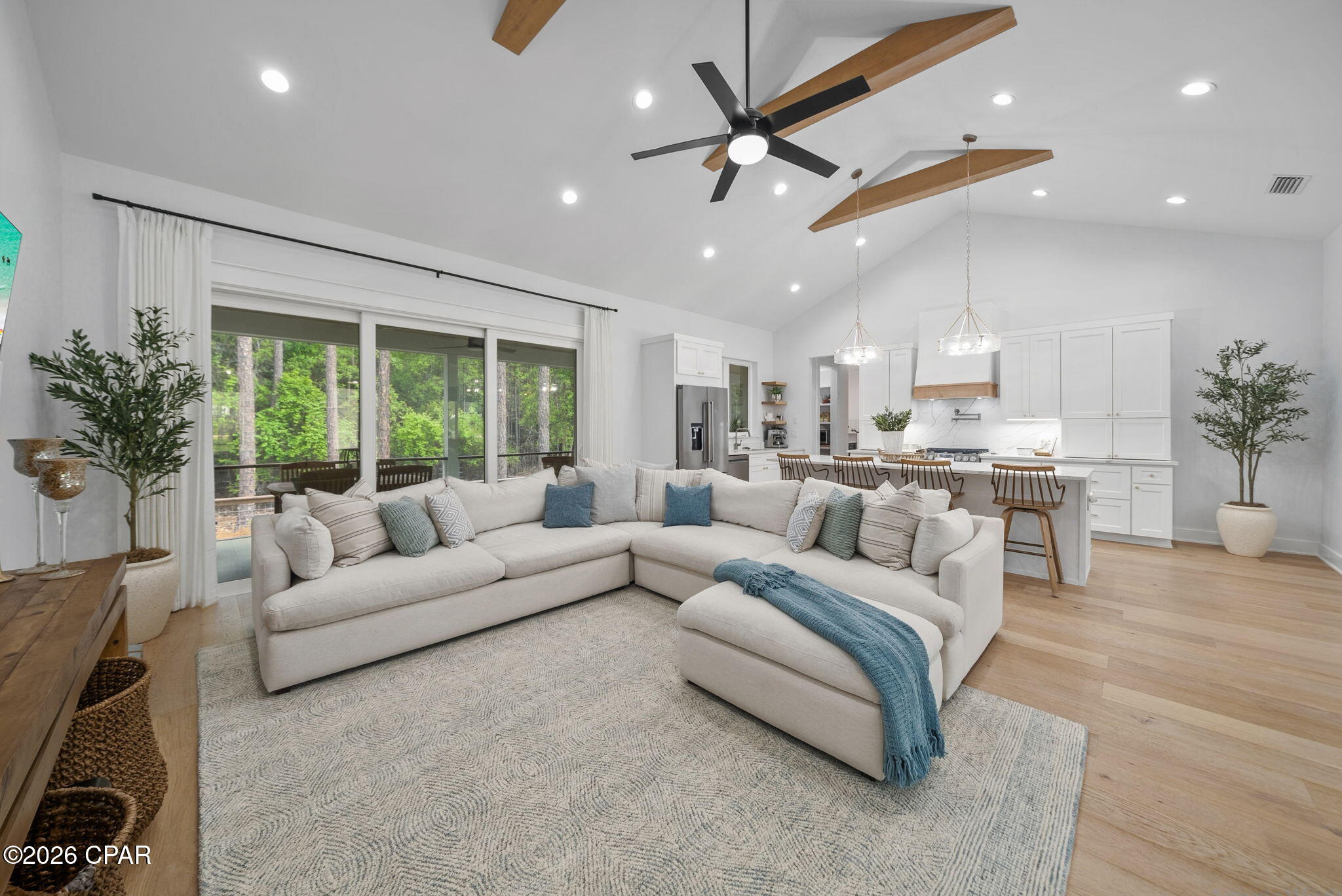 Rivercamps On Crooked Creek Ph 3 - Residential