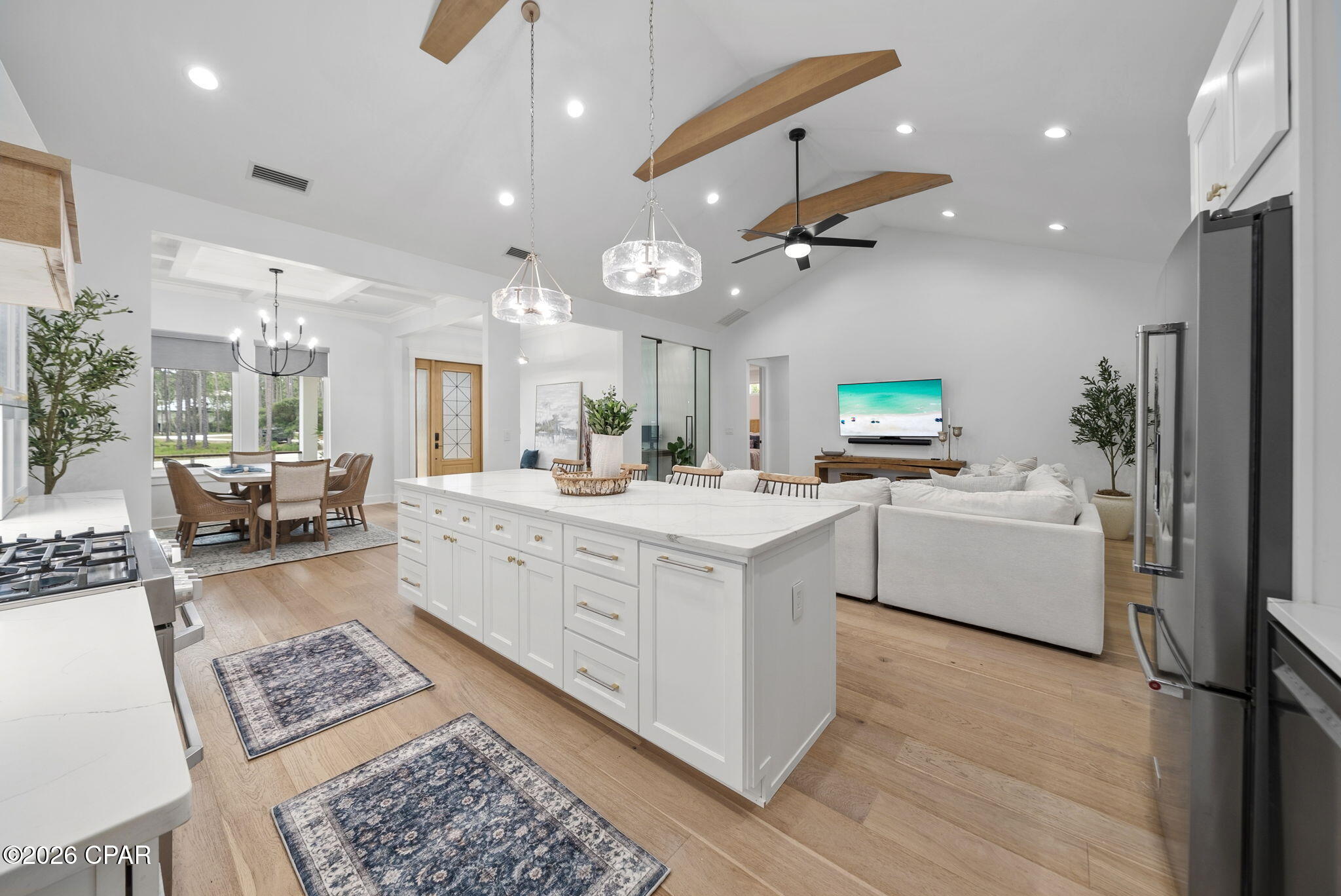 Rivercamps On Crooked Creek Ph 3 - Residential