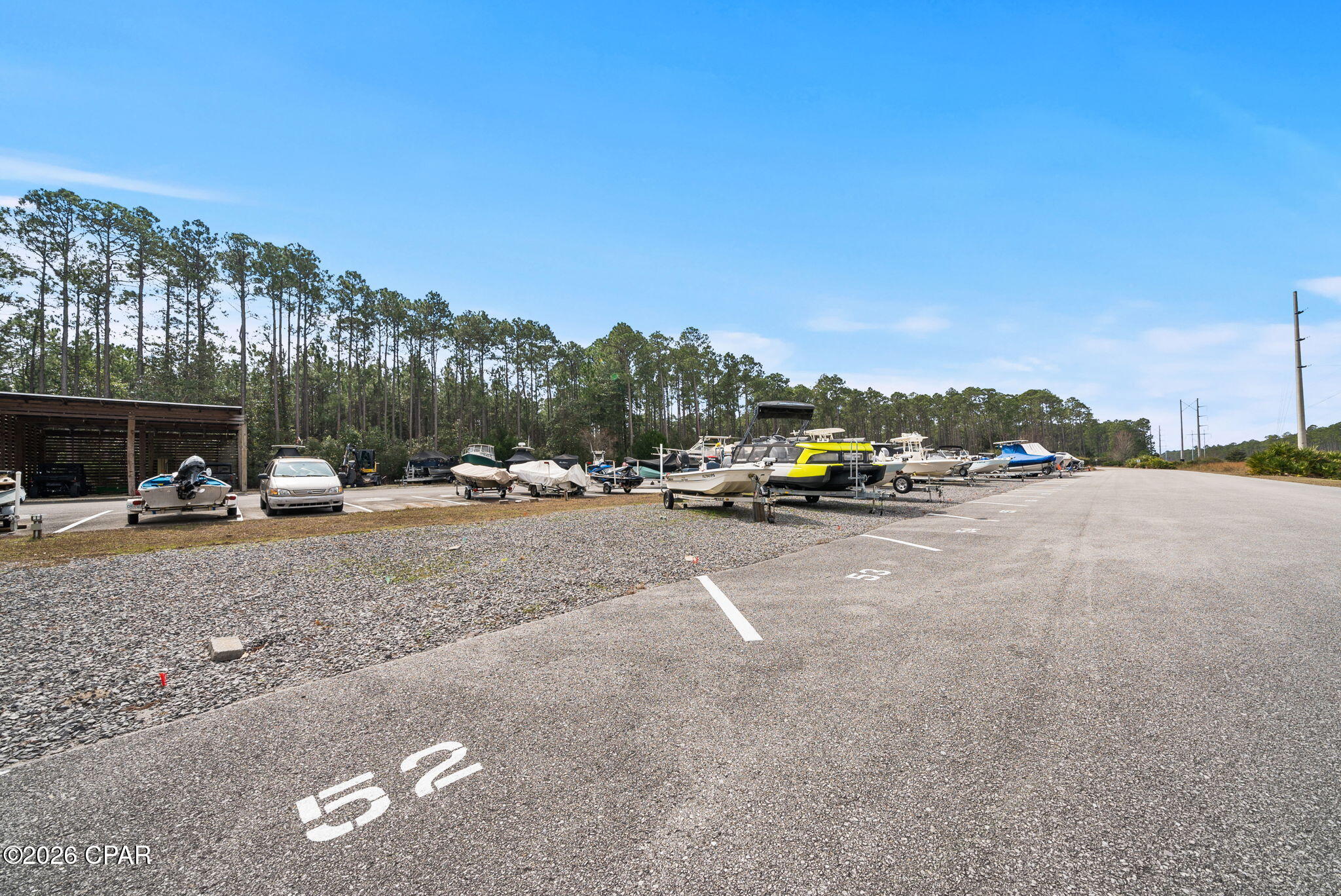 Rivercamps On Crooked Creek Ph 3 - Residential
