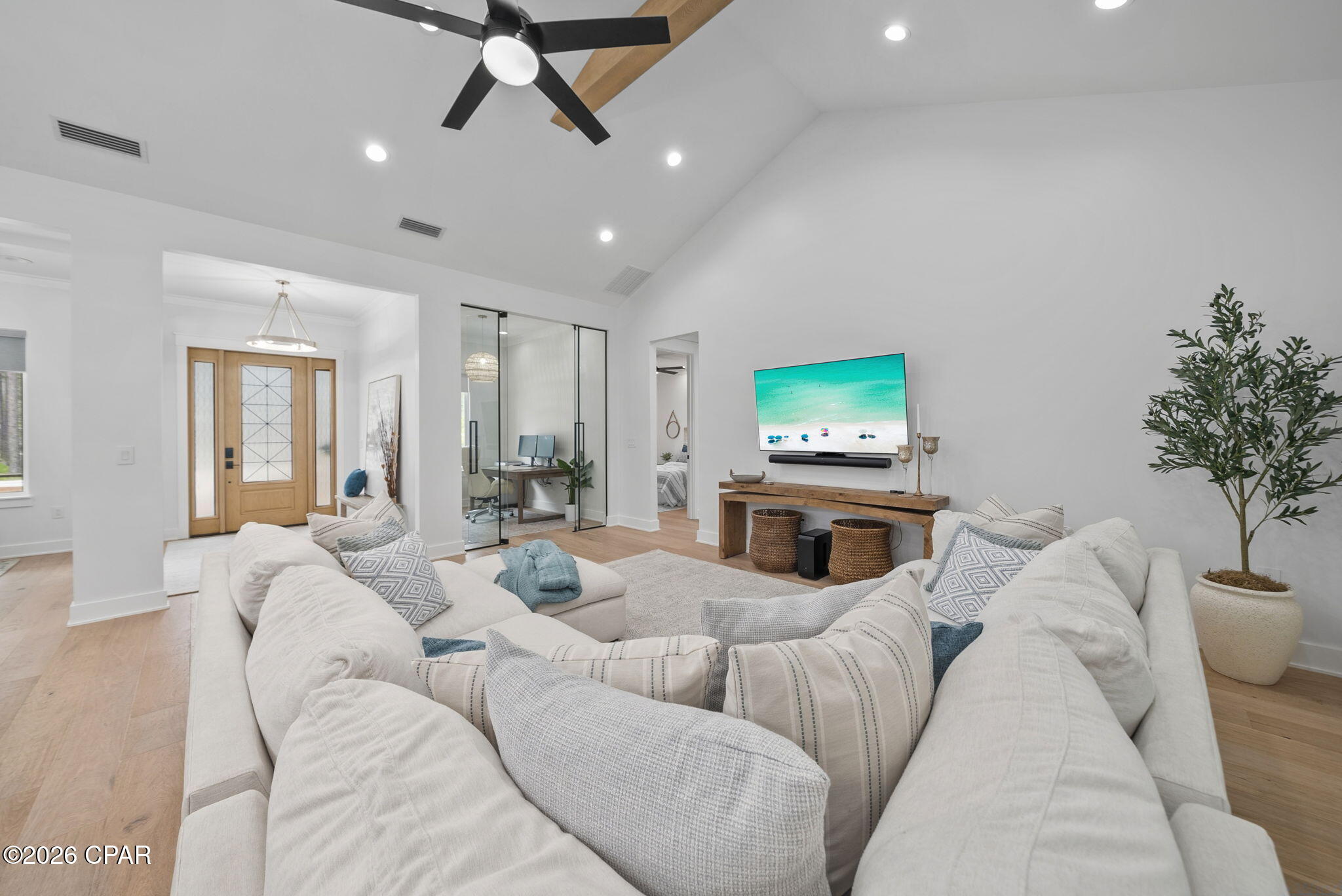 Rivercamps On Crooked Creek Ph 3 - Residential