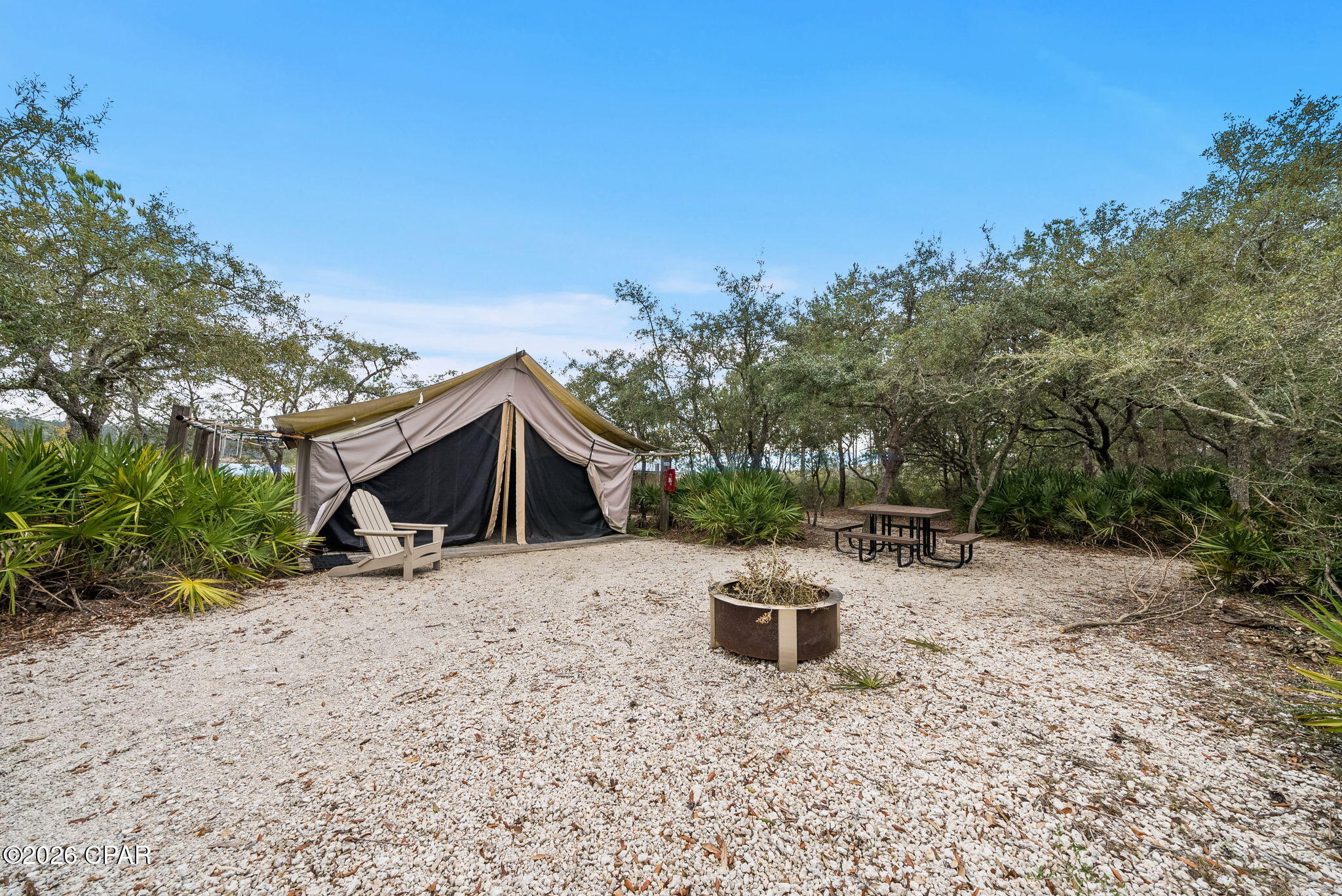 Rivercamps On Crooked Creek Ph 3 - Residential