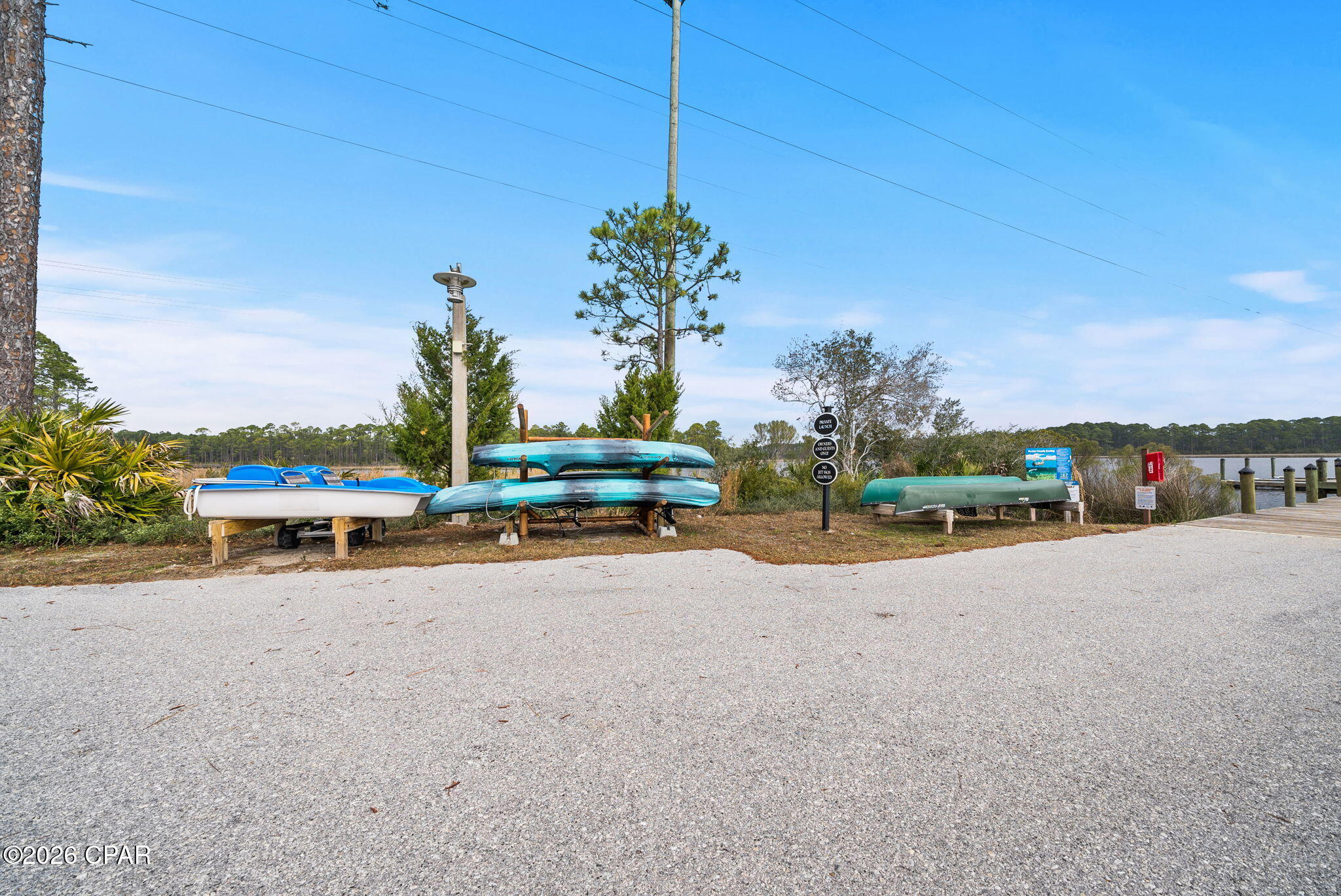 Rivercamps On Crooked Creek Ph 3 - Residential