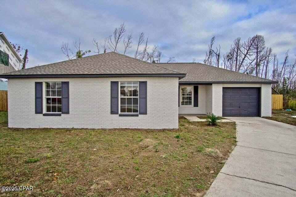 [No Recorded Subdiv] - Residential Lease