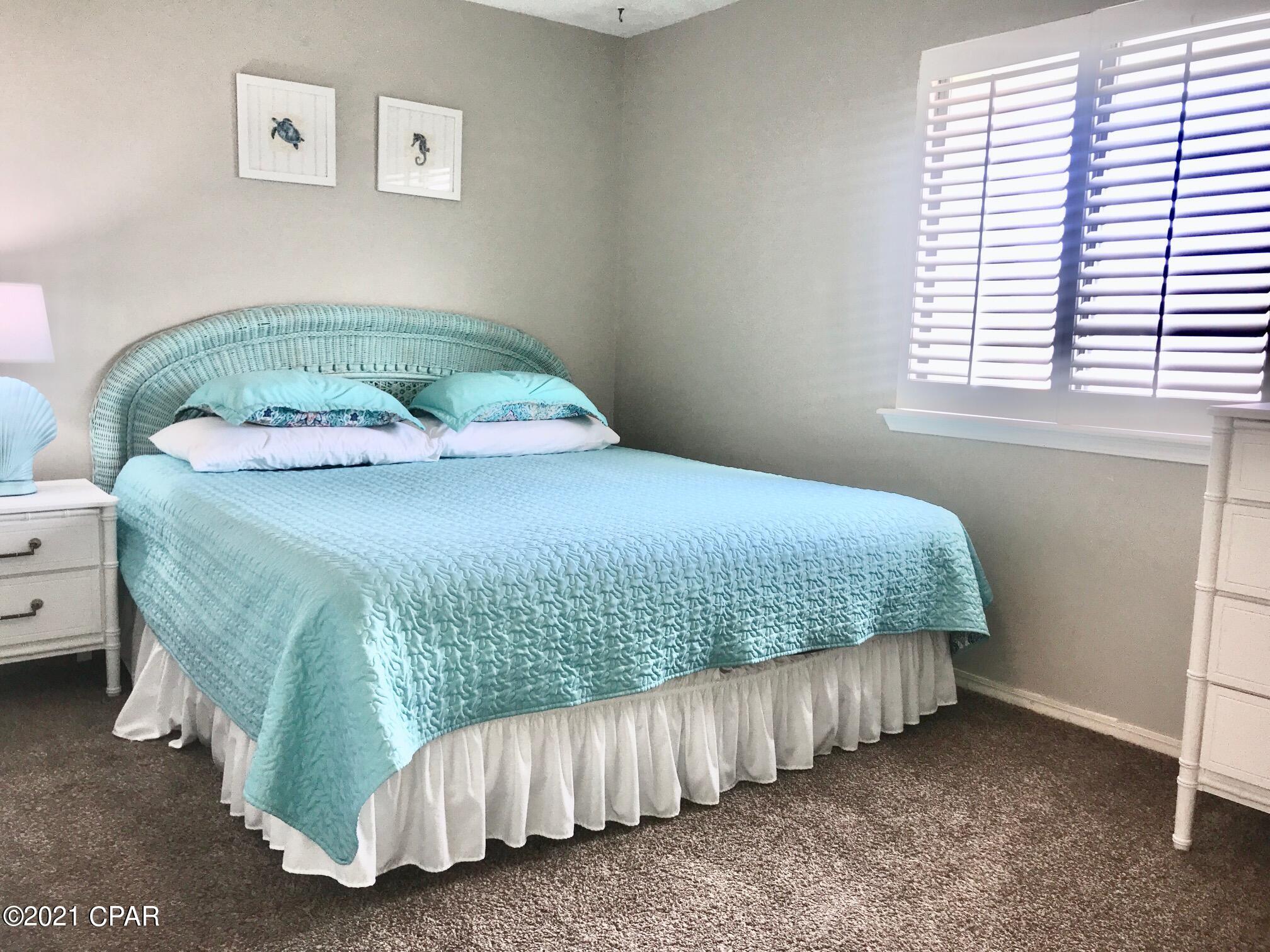 Gulf Highlands Beach Resort - Residential