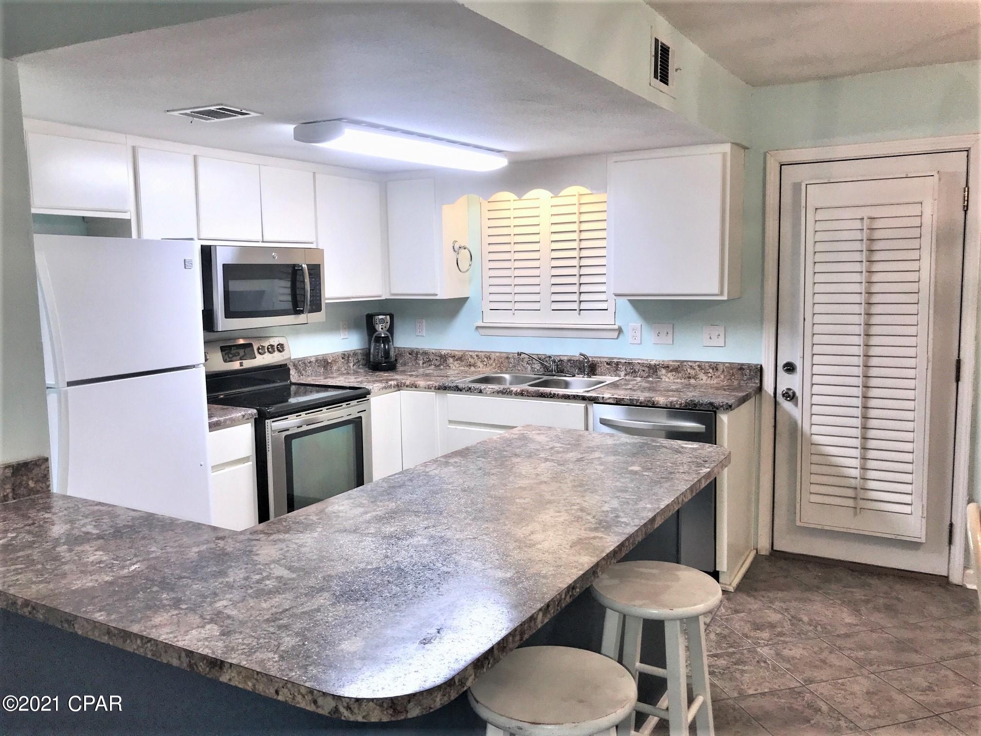 Gulf Highlands Beach Resort - Residential