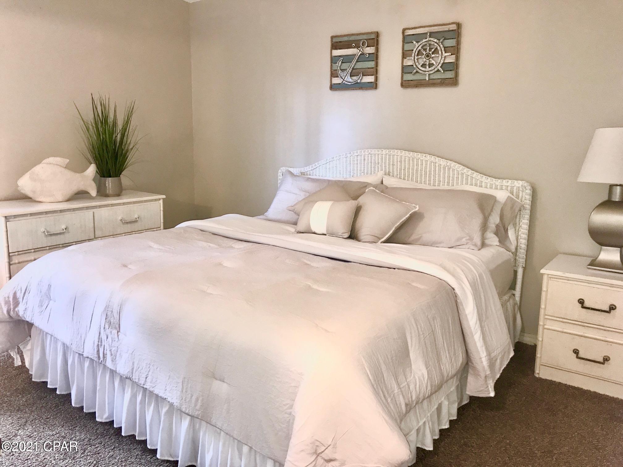 Gulf Highlands Beach Resort - Residential