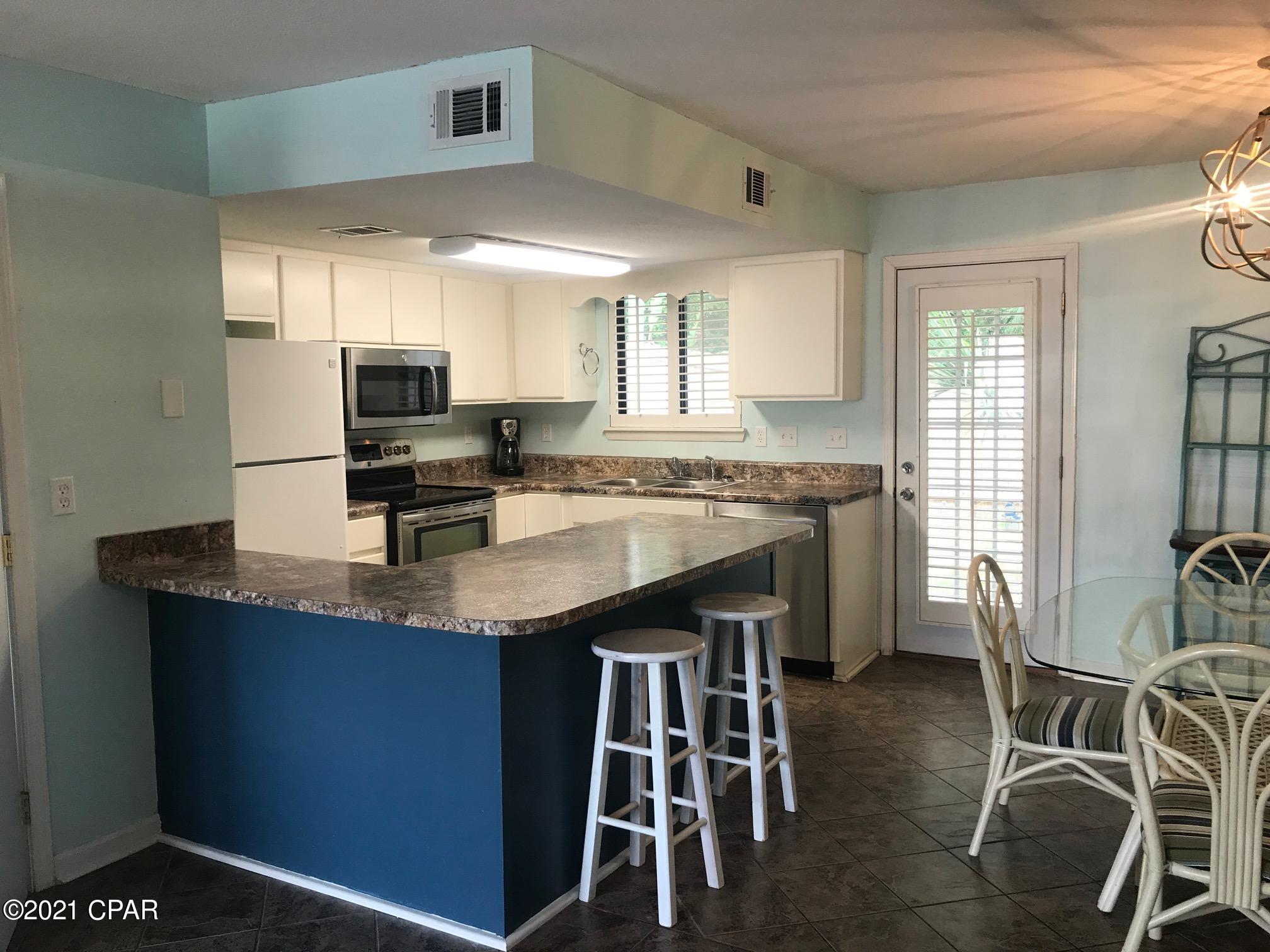 Gulf Highlands Beach Resort - Residential