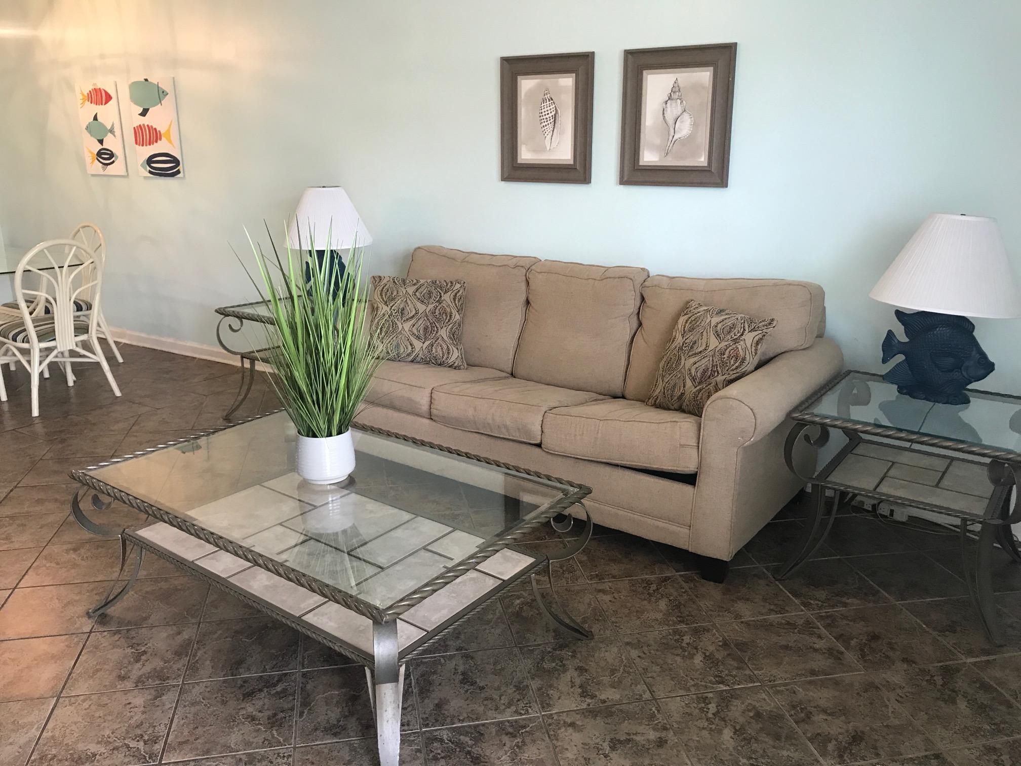 Gulf Highlands Beach Resort - Residential