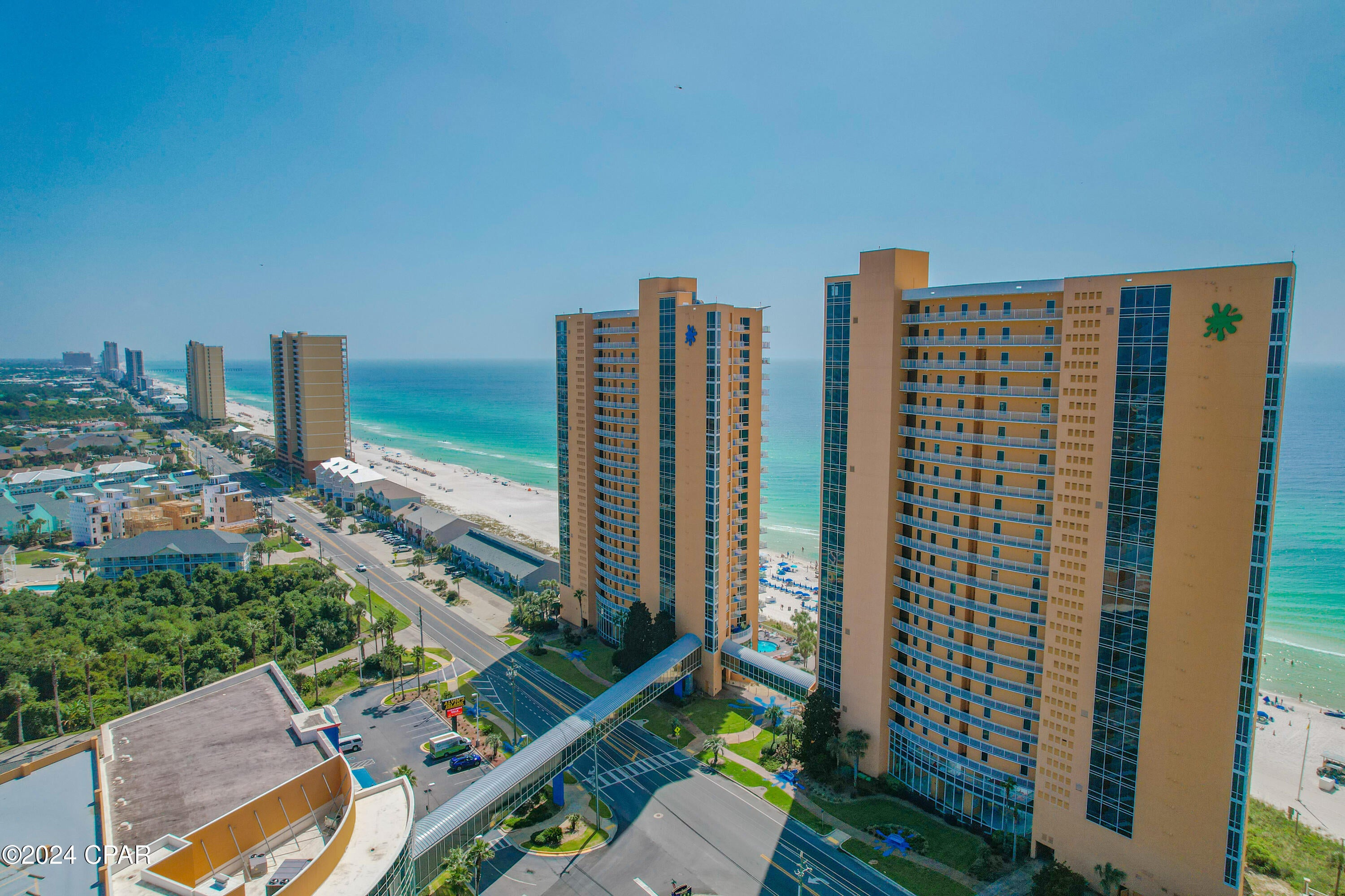Splash Condo - Residential