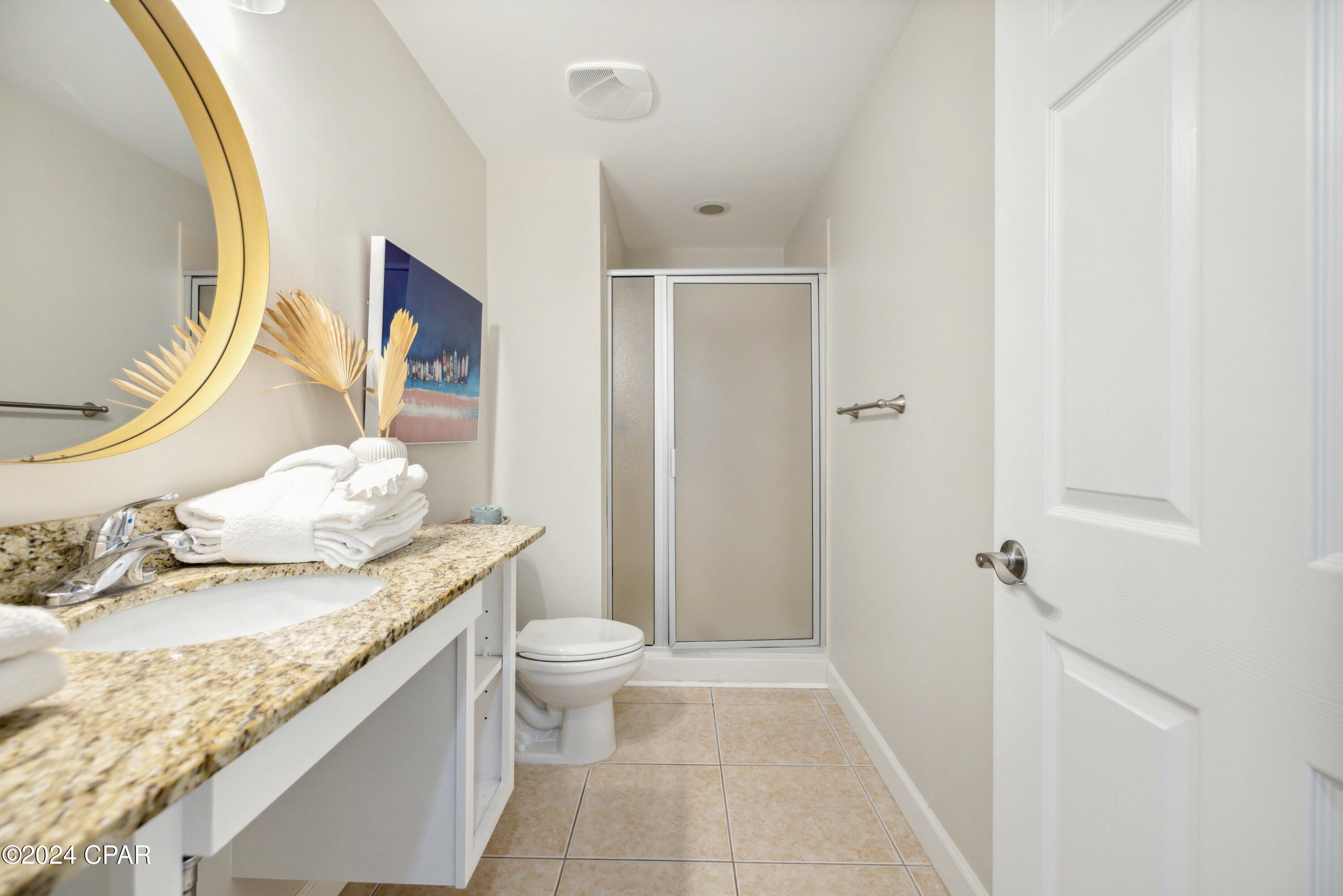 Splash Condo - Residential