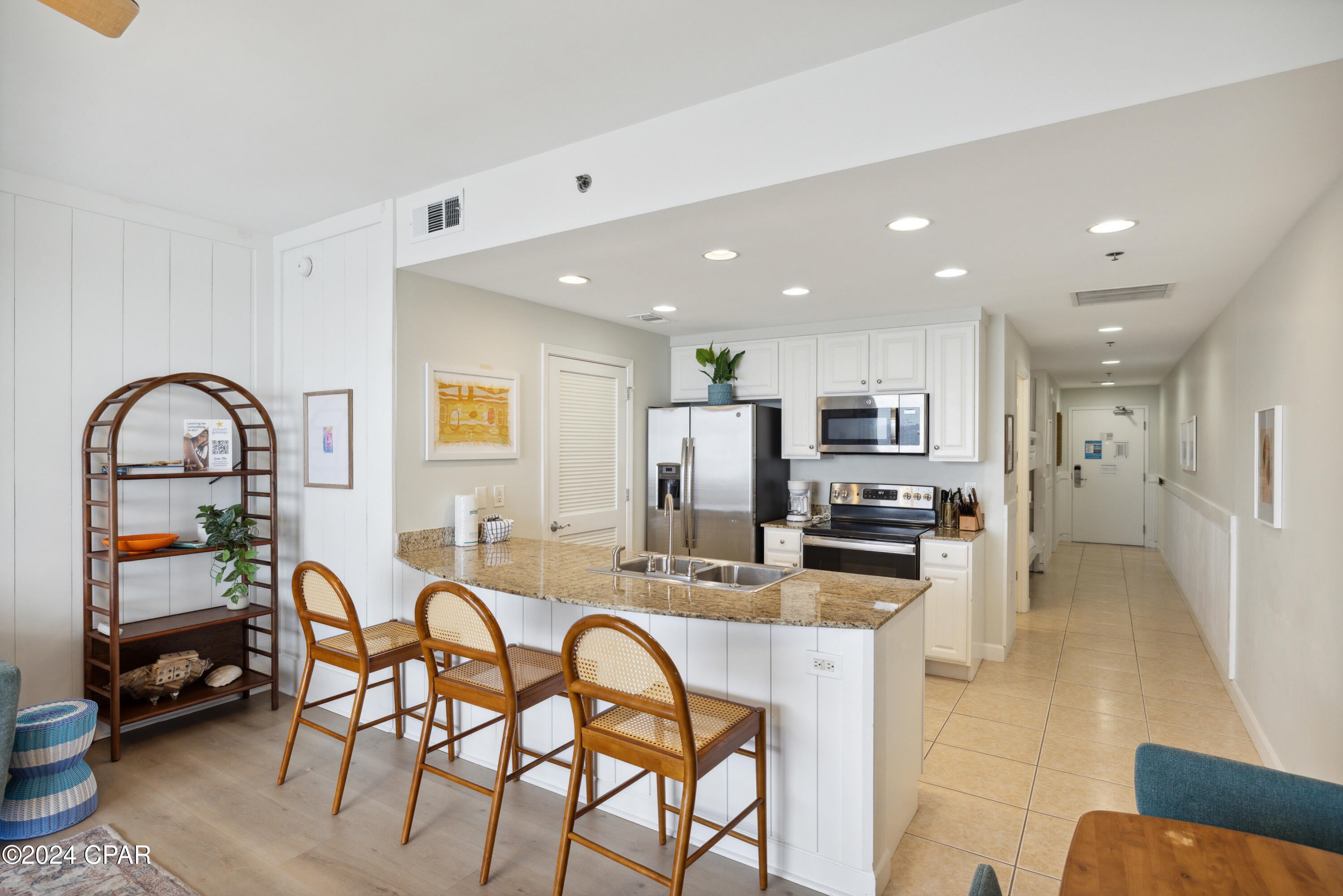 Splash Condo - Residential