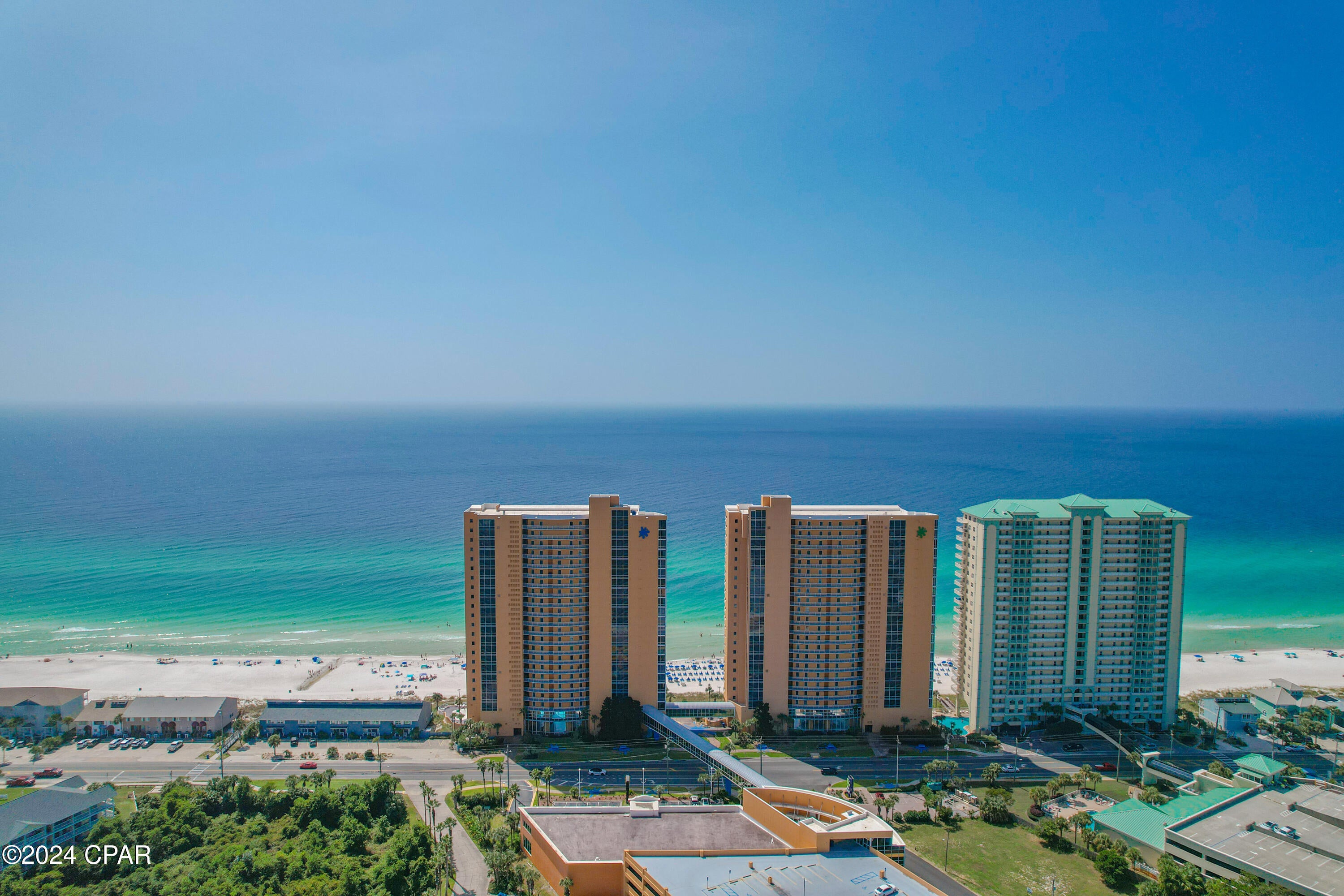 Splash Condo - Residential