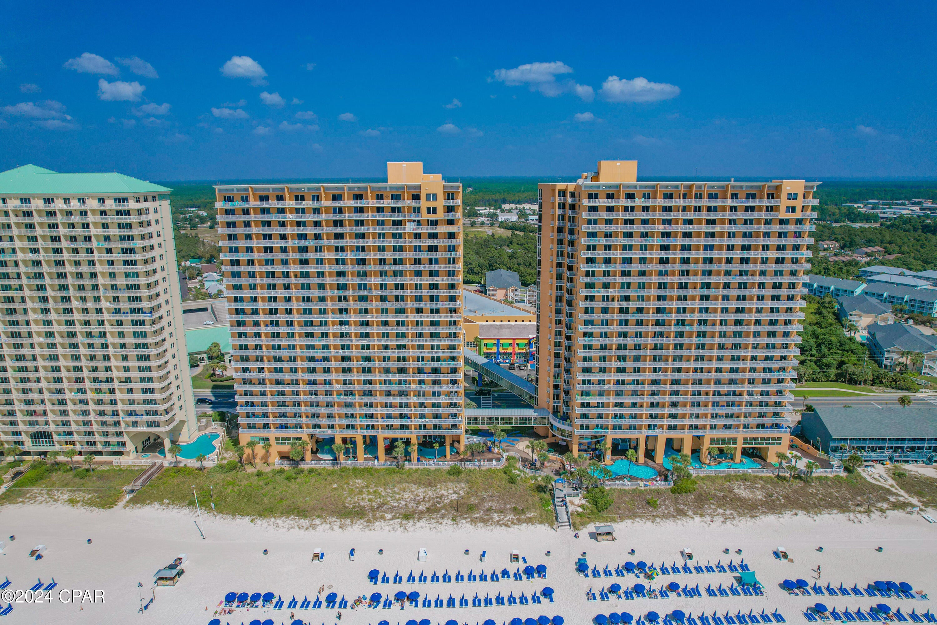 Splash Condo - Residential