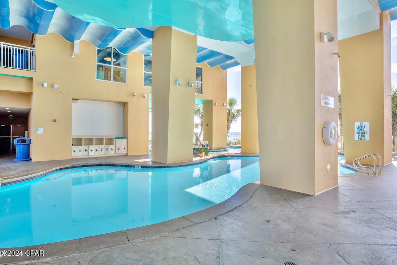 Splash Condo - Residential