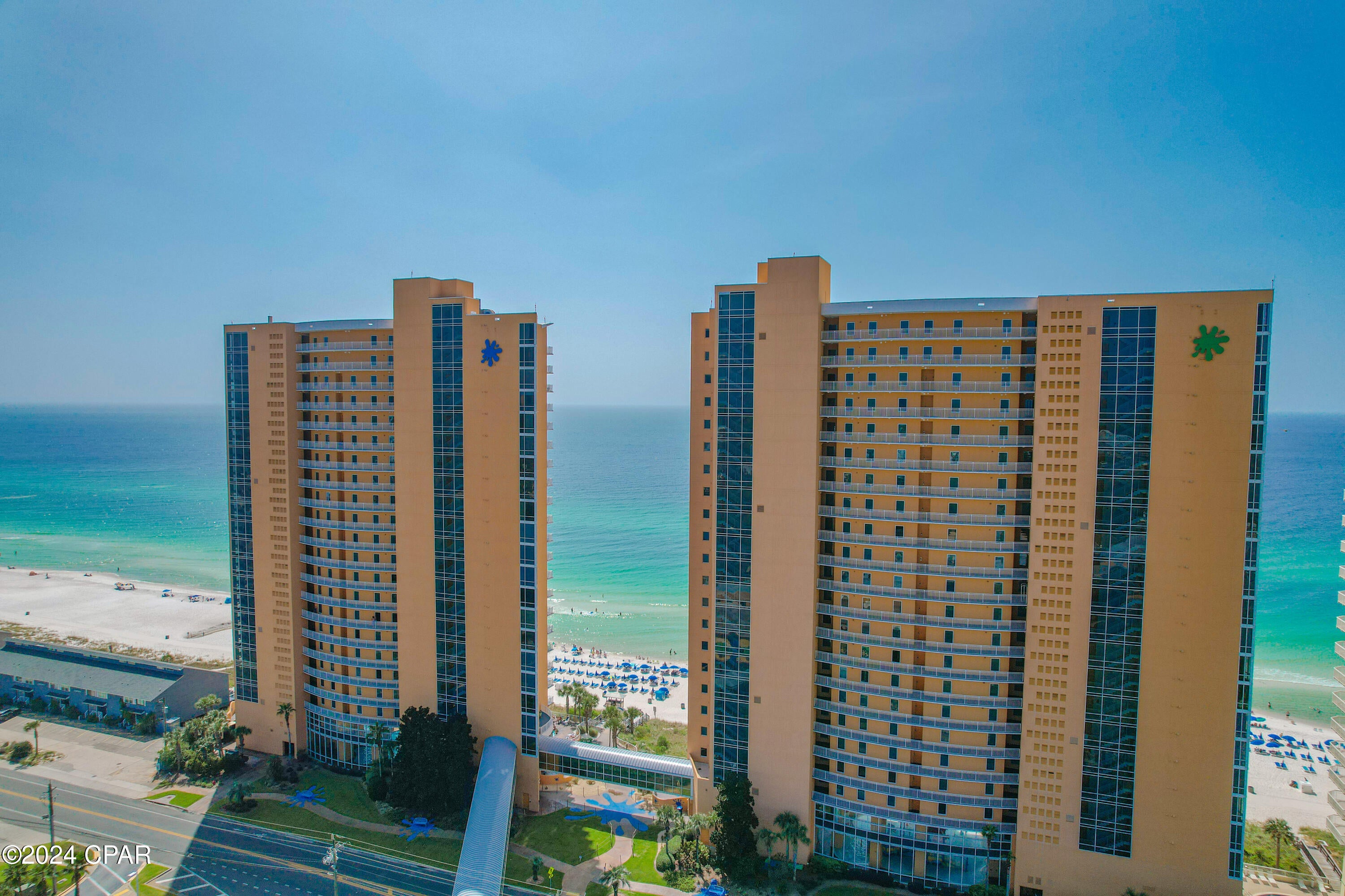 Splash Condo - Residential