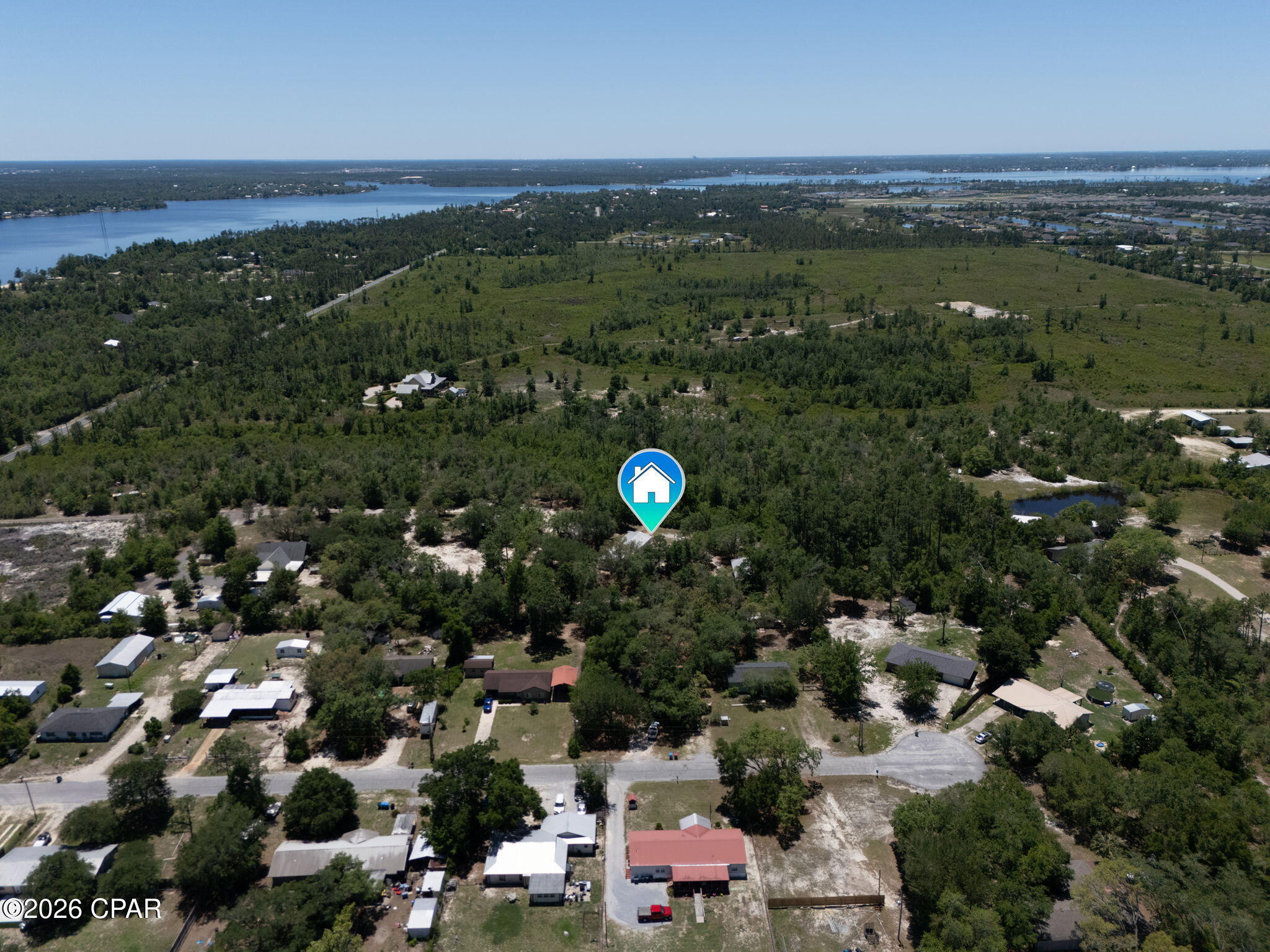 No Named Subdivision - Residential