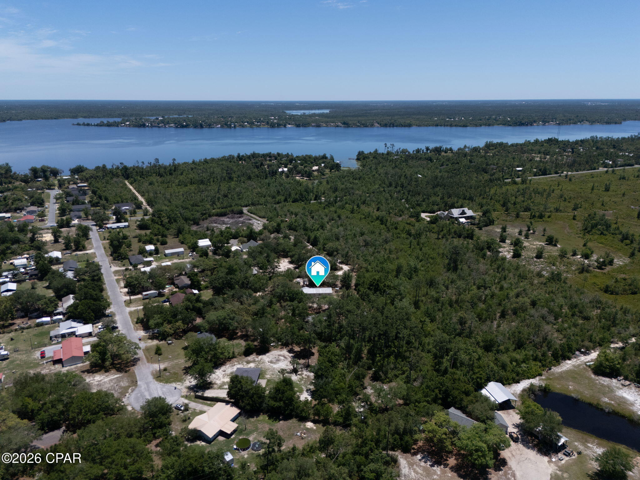 No Named Subdivision - Residential