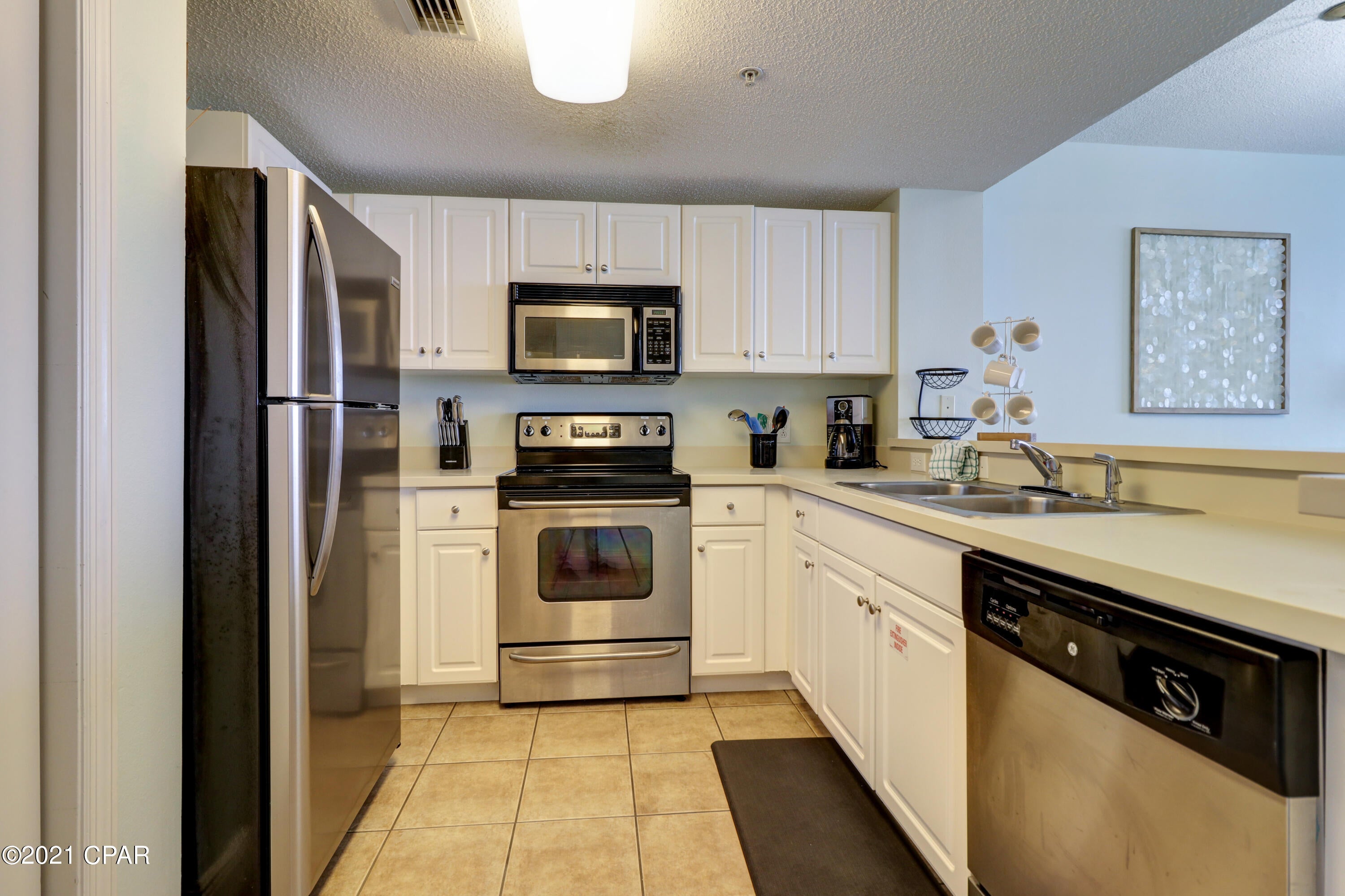 Majestic Beach Tower I - Residential