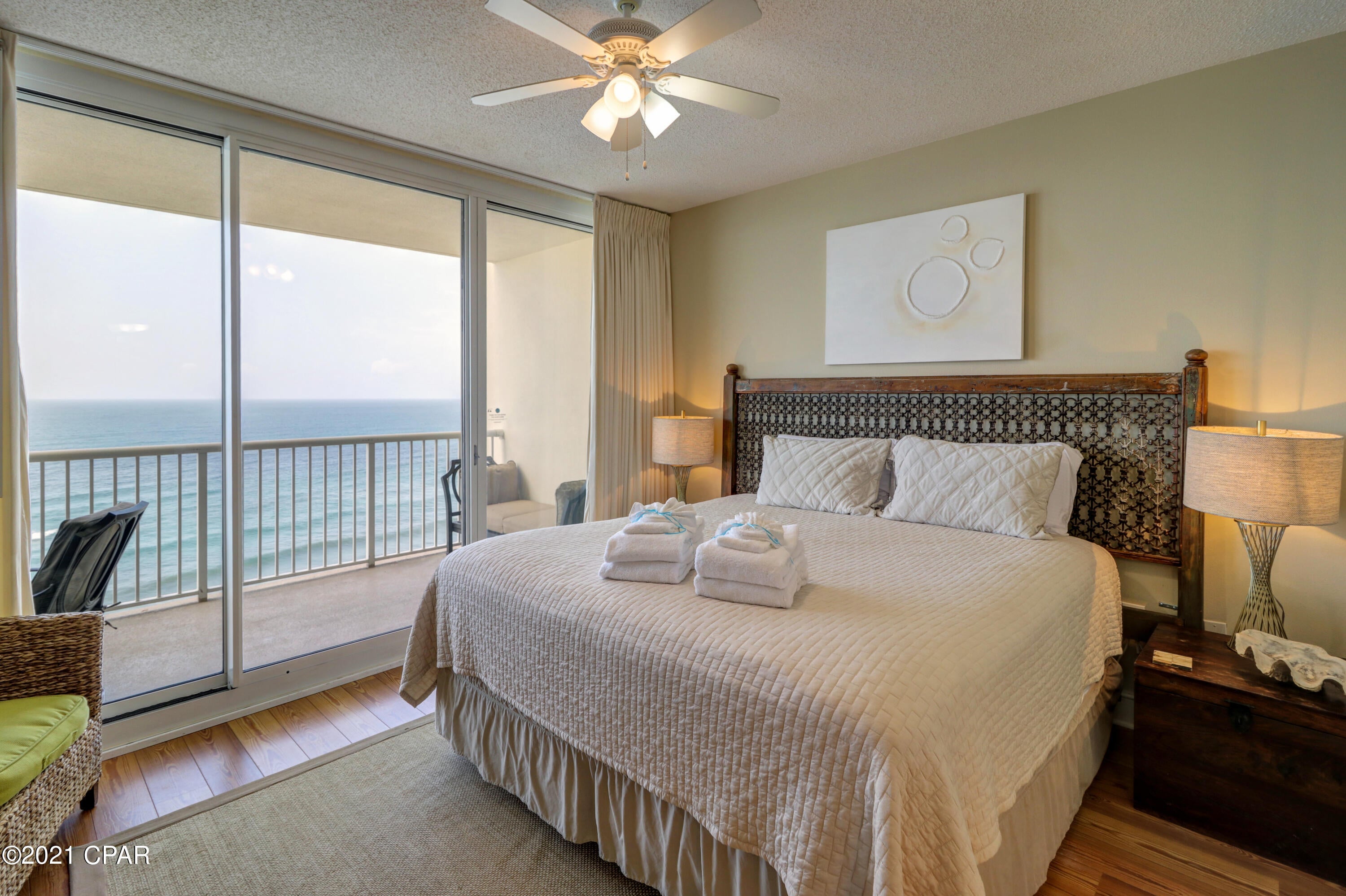 Majestic Beach Tower I - Residential
