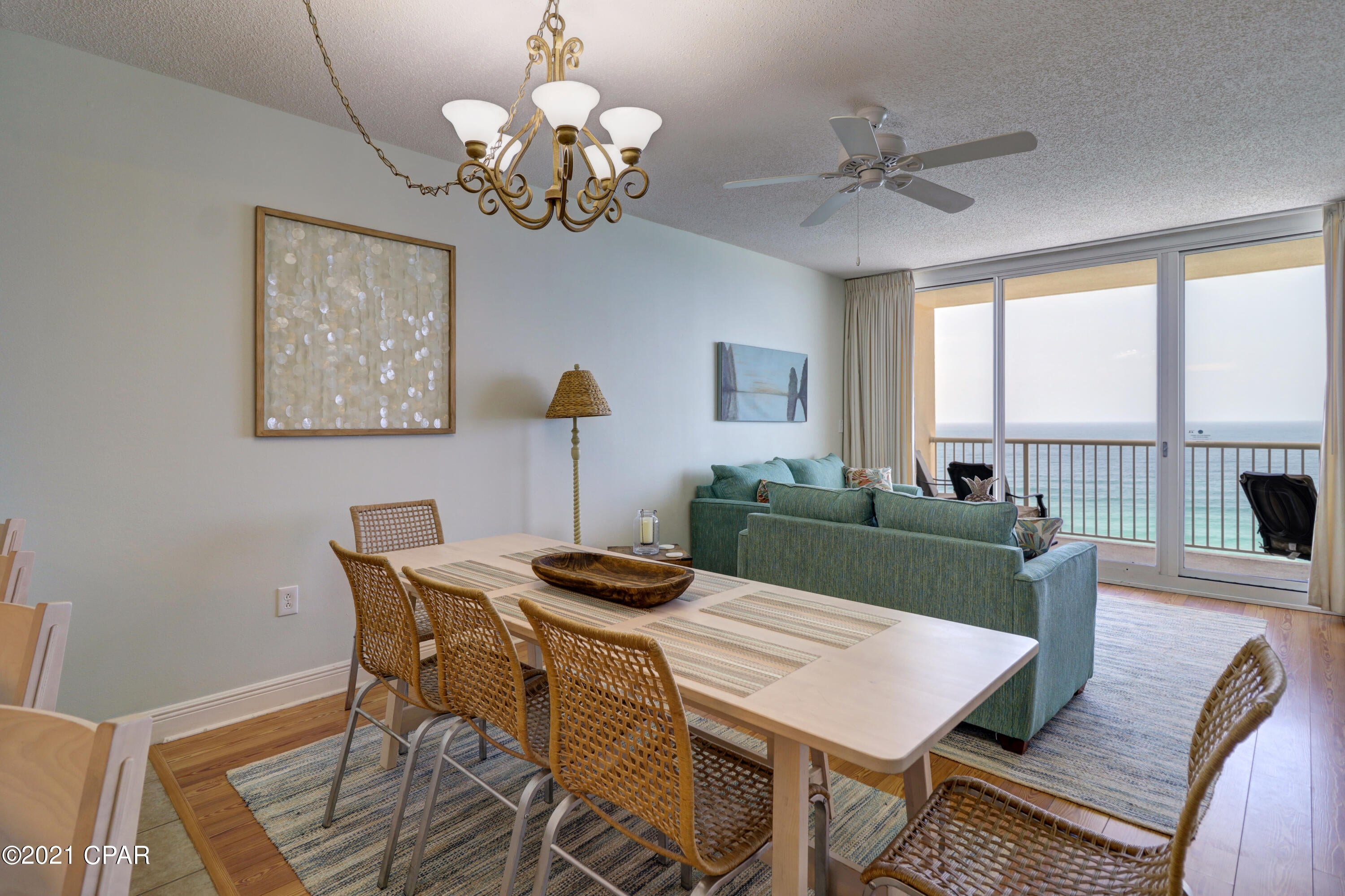 Majestic Beach Tower I - Residential