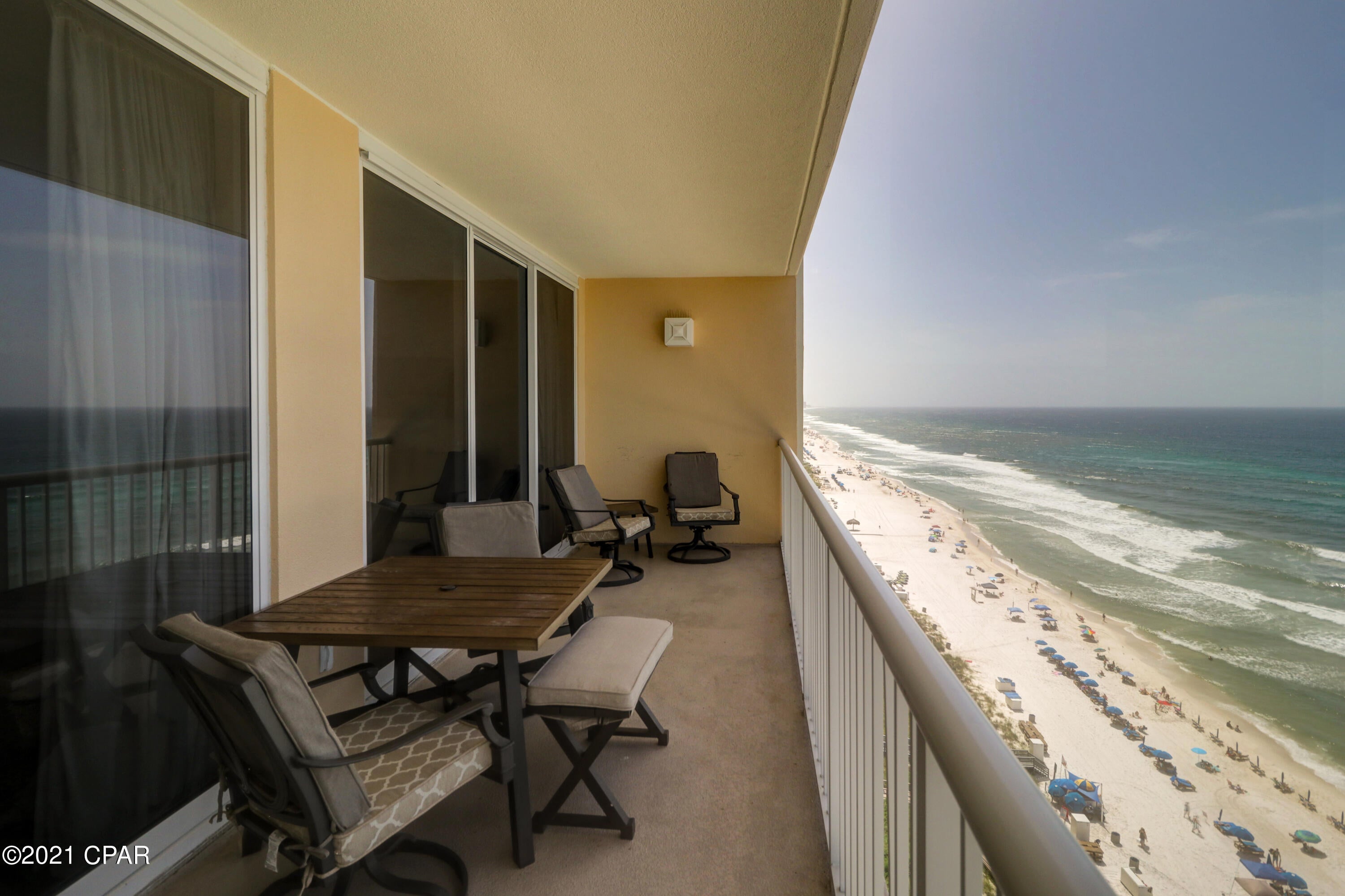 Majestic Beach Tower I - Residential