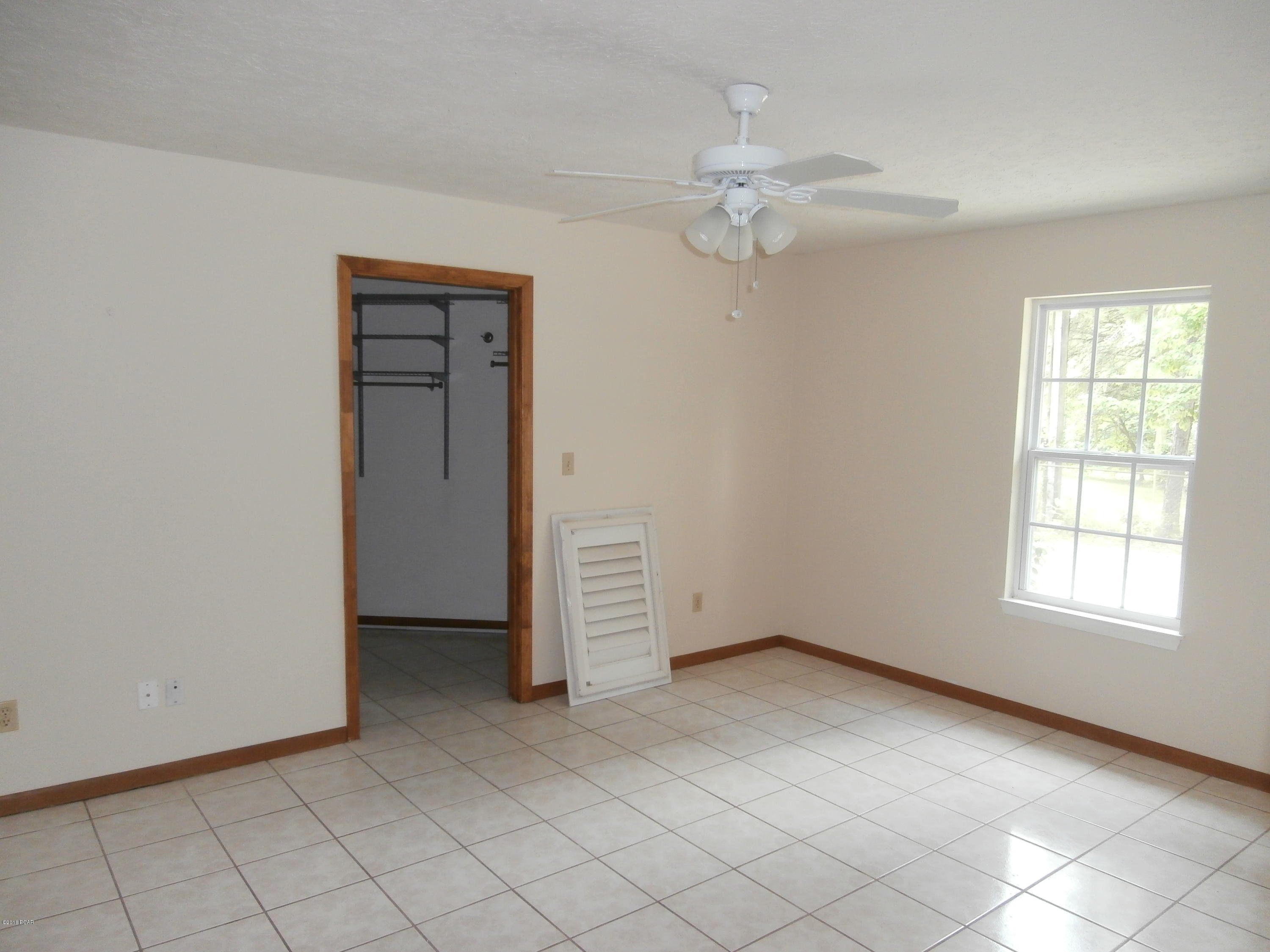No Named Subdivision - Residential Lease