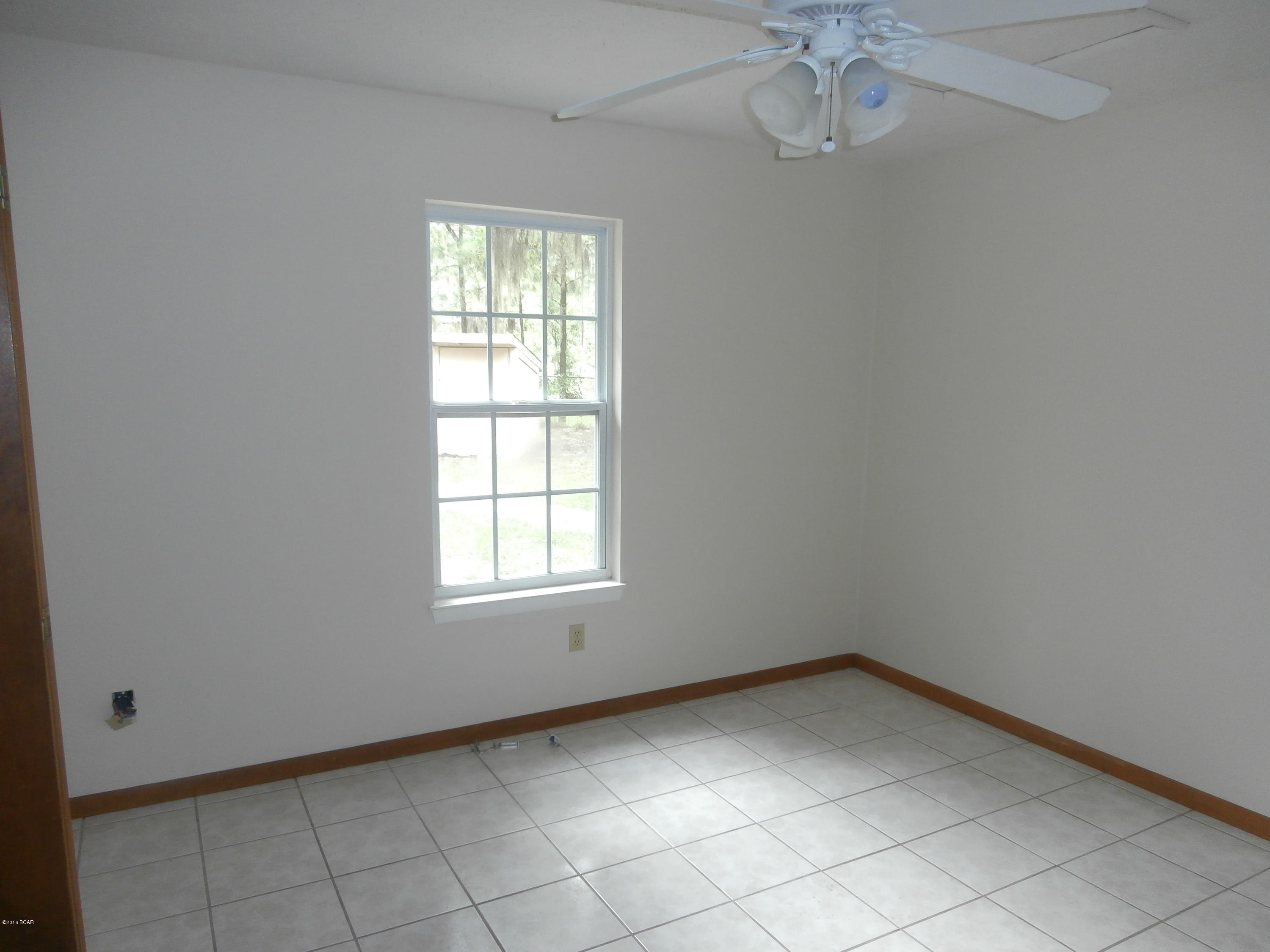 No Named Subdivision - Residential Lease