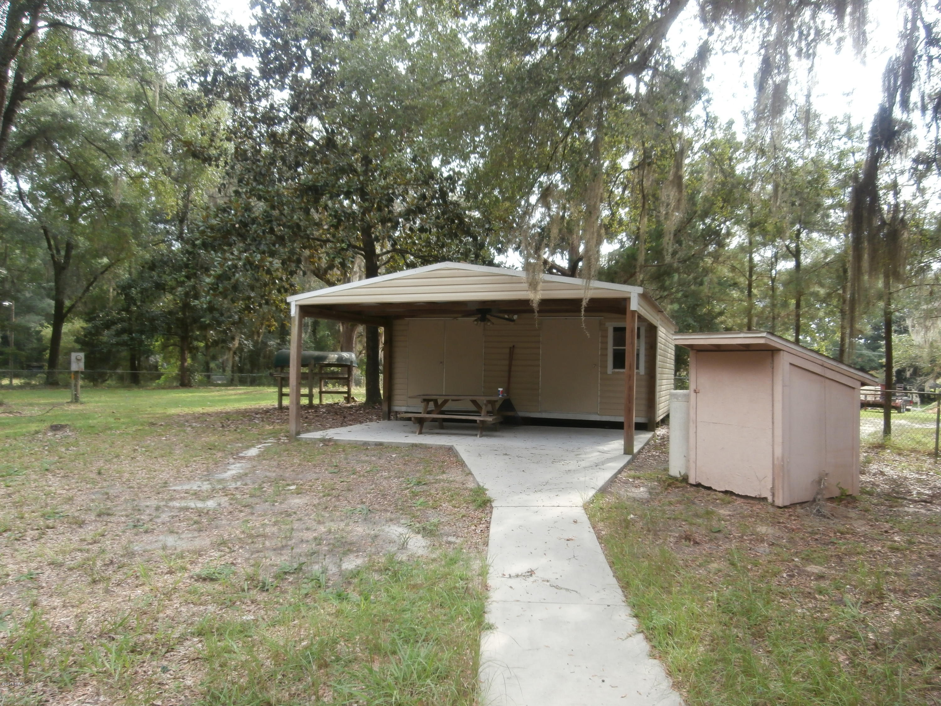 No Named Subdivision - Residential Lease