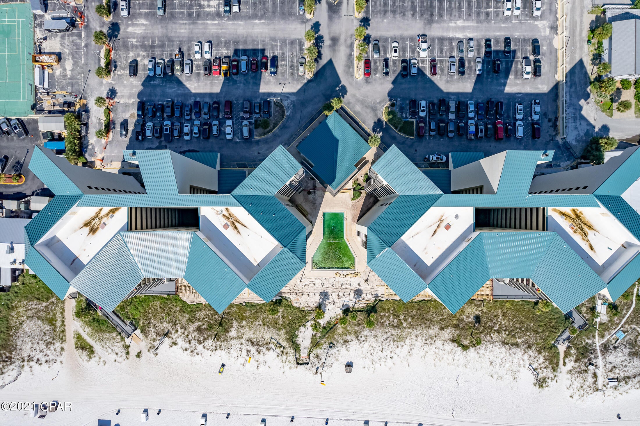 Sunbird Condo - Residential