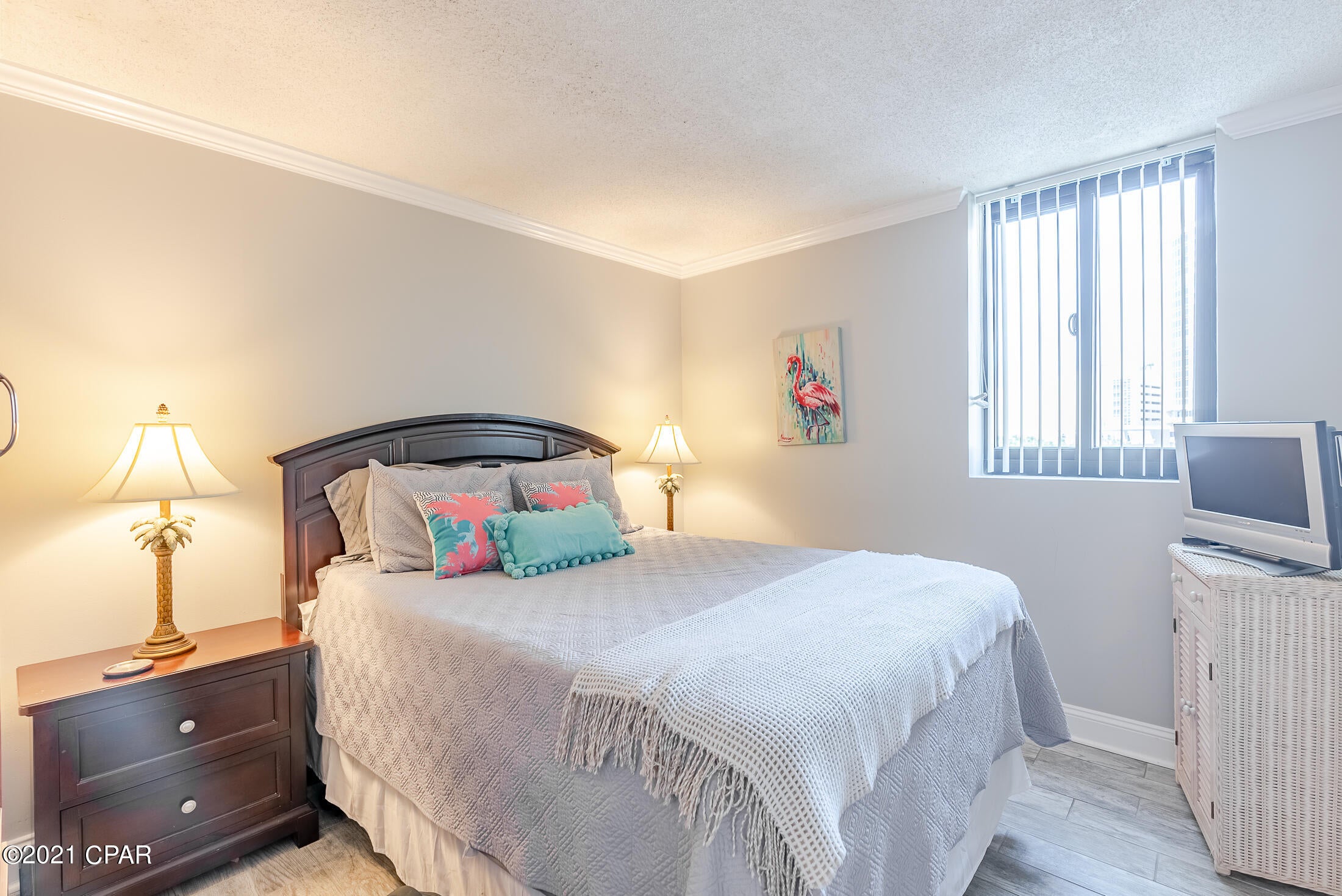 Sunbird Condo - Residential