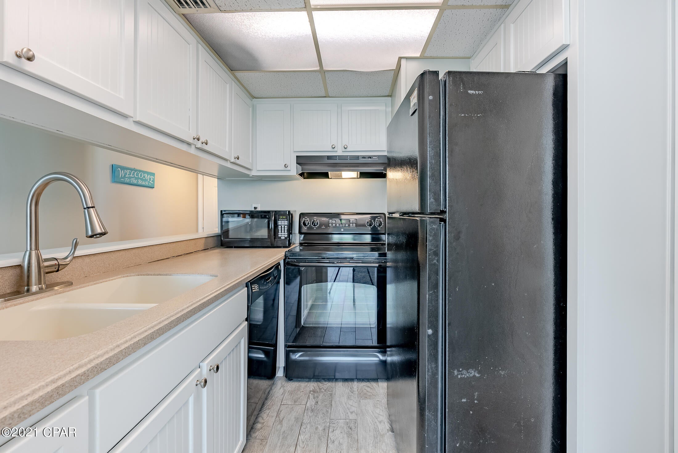 Sunbird Condo - Residential