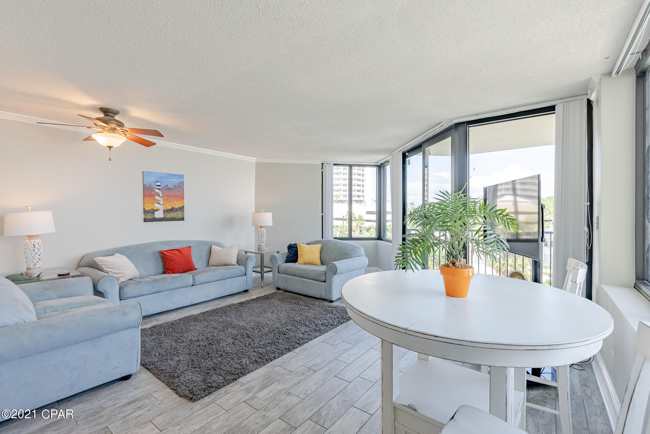 Sunbird Condo - Residential