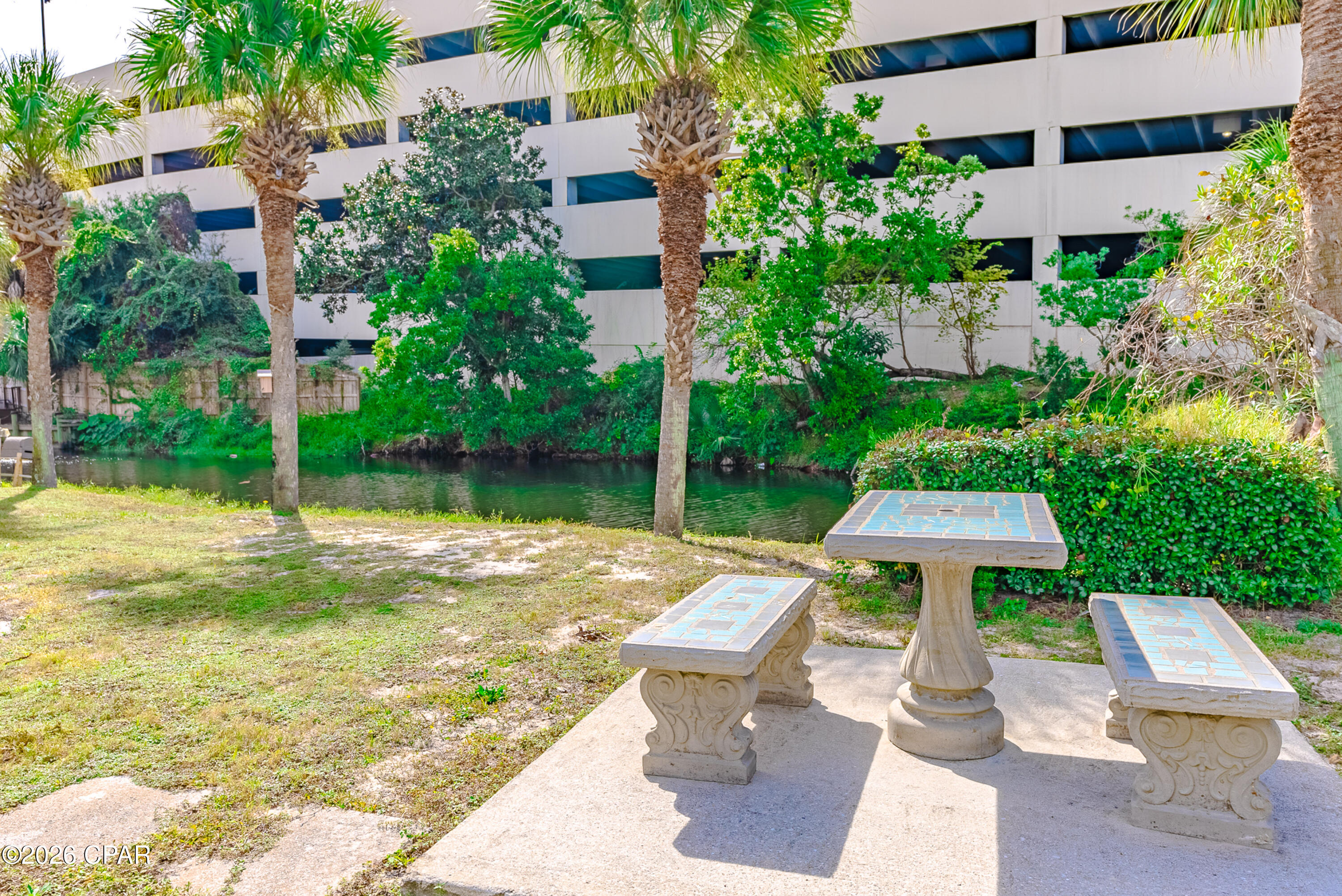 Gulf Highlands Beach Resort - Residential