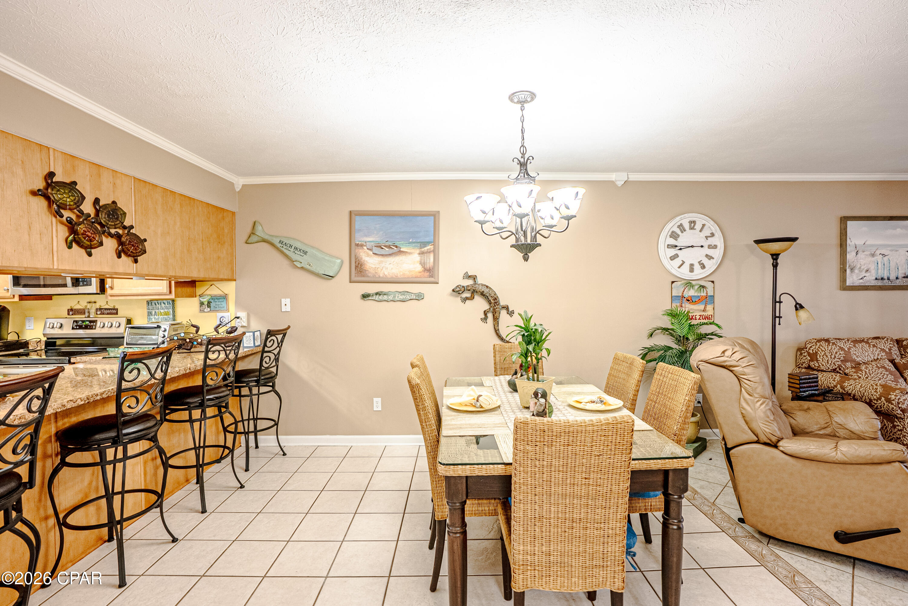Gulf Highlands Beach Resort - Residential