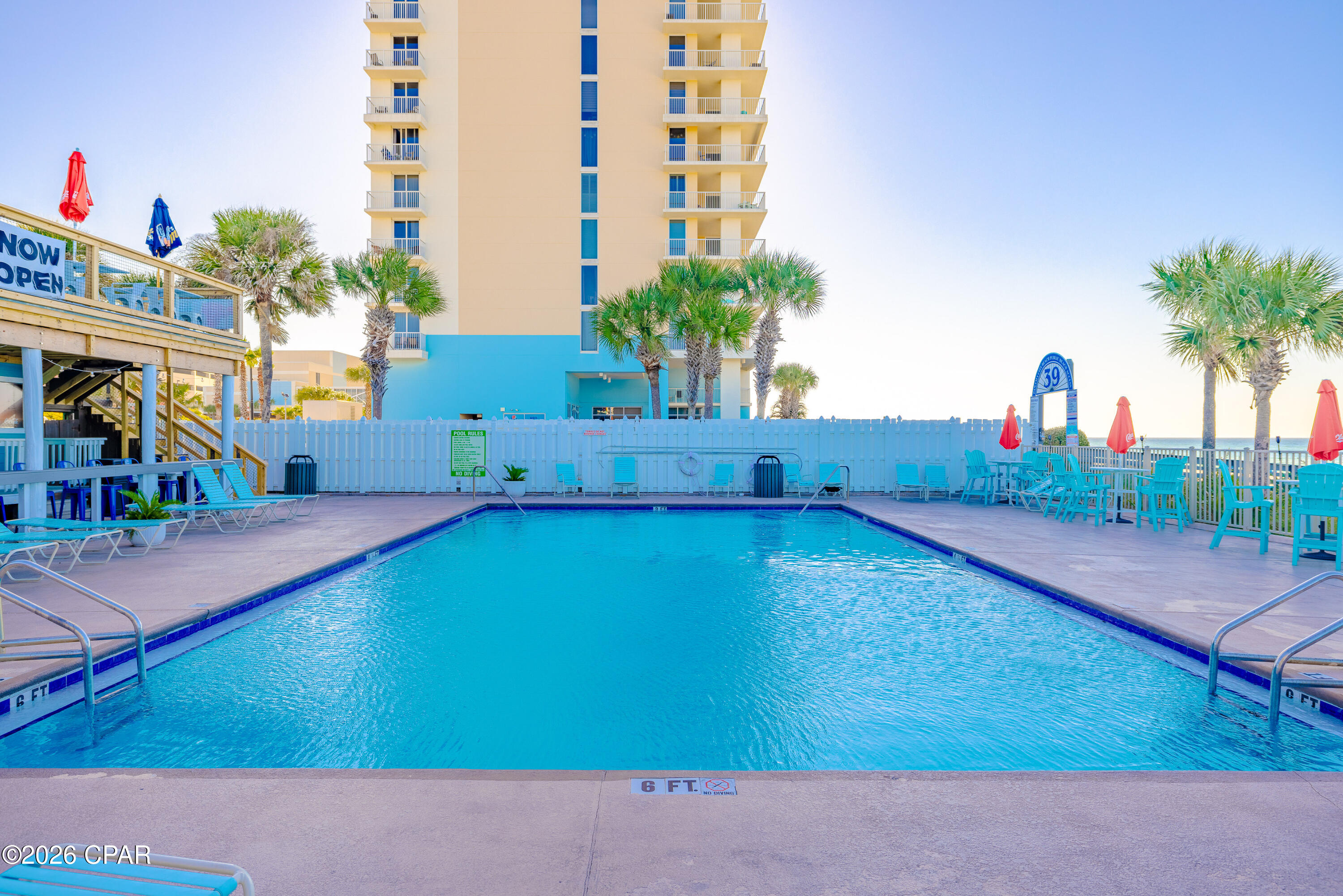 Gulf Highlands Beach Resort - Residential