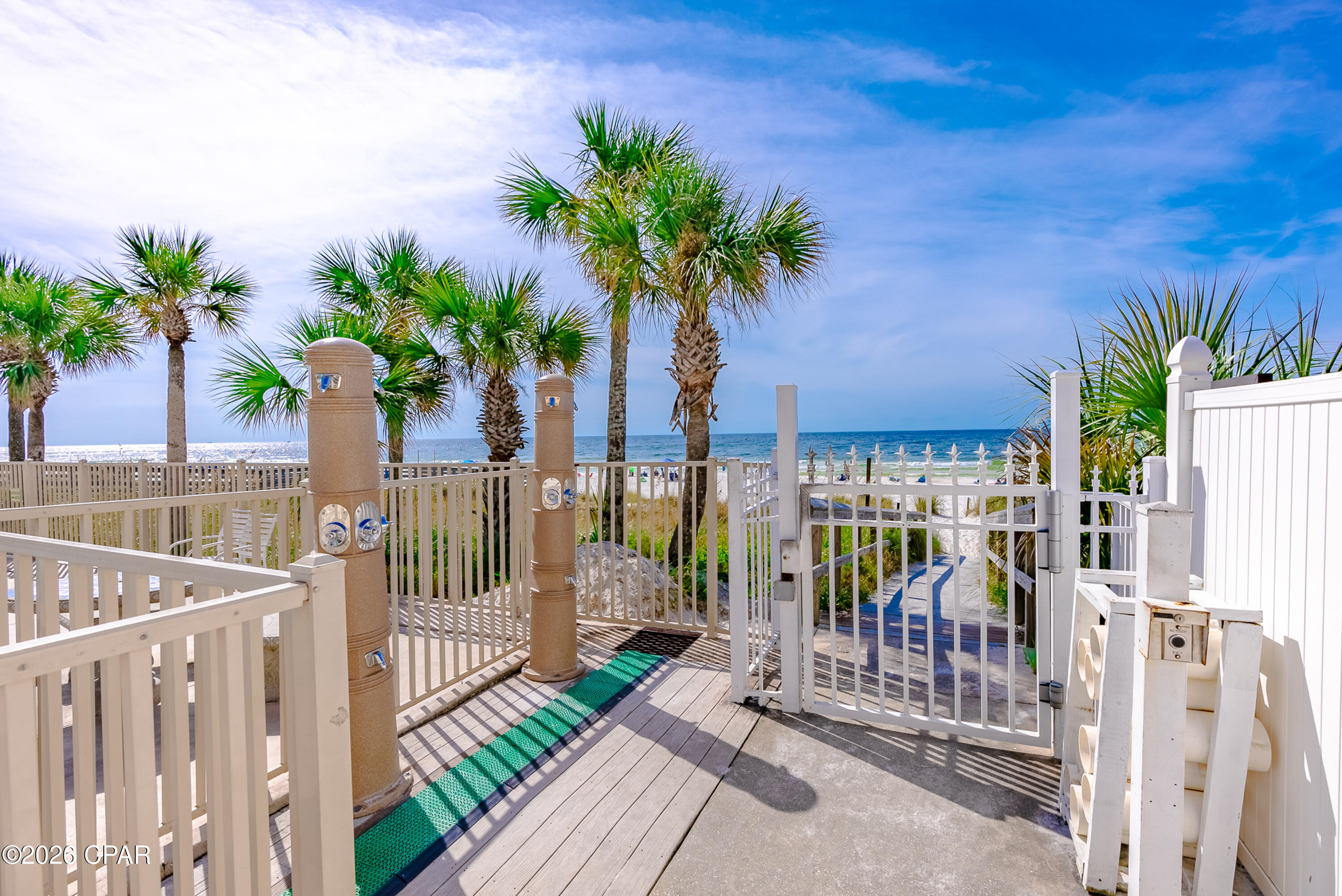 Gulf Highlands Beach Resort - Residential