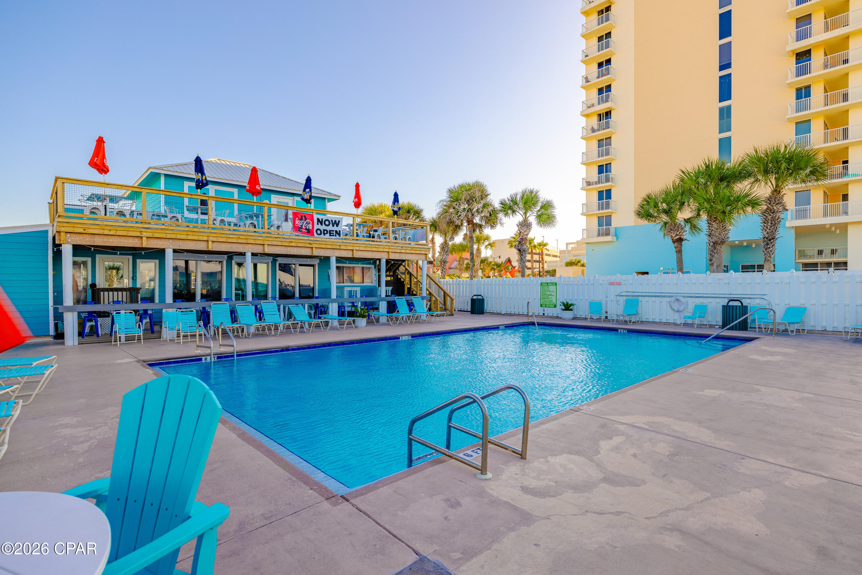 Gulf Highlands Beach Resort - Residential