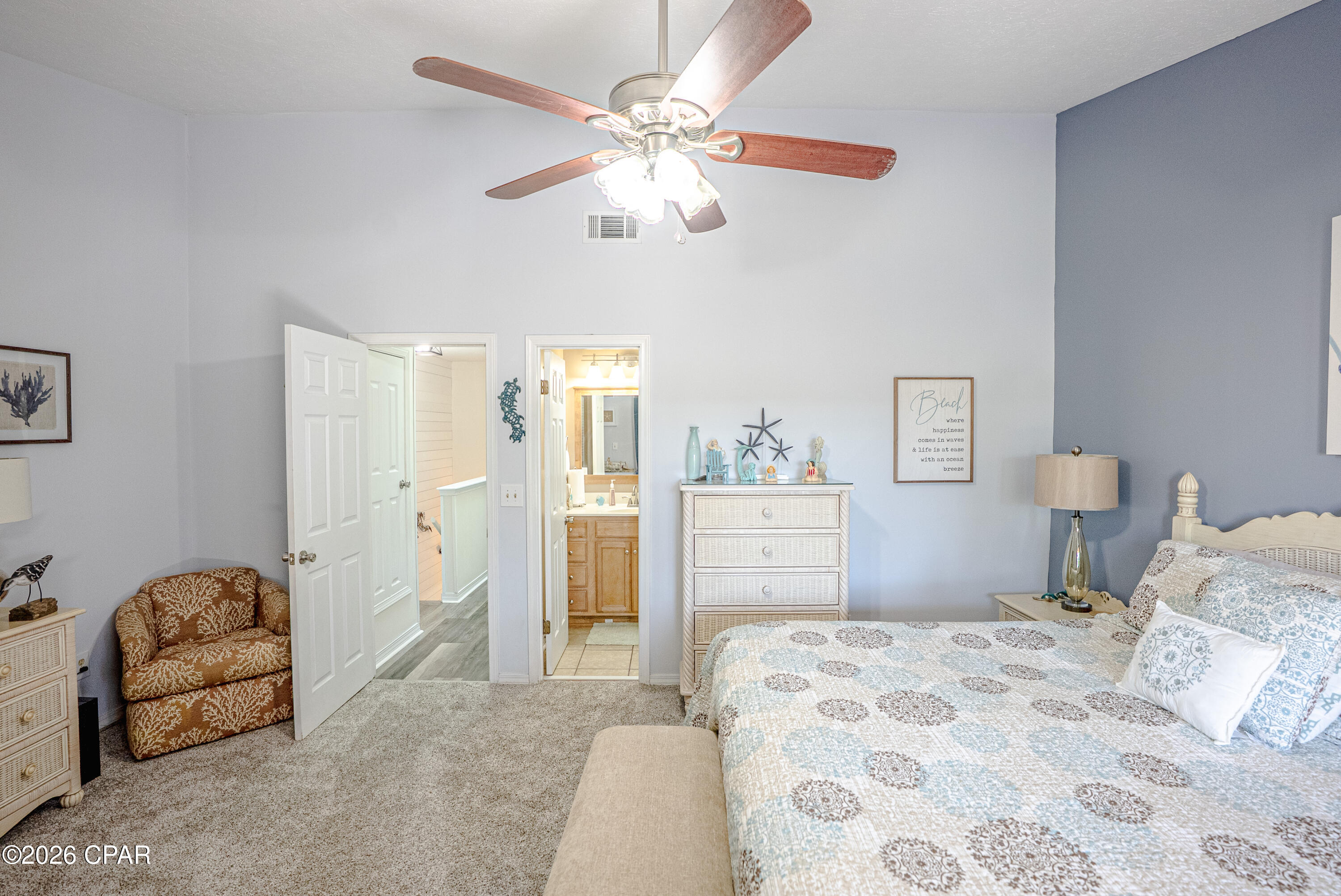Gulf Highlands Beach Resort - Residential