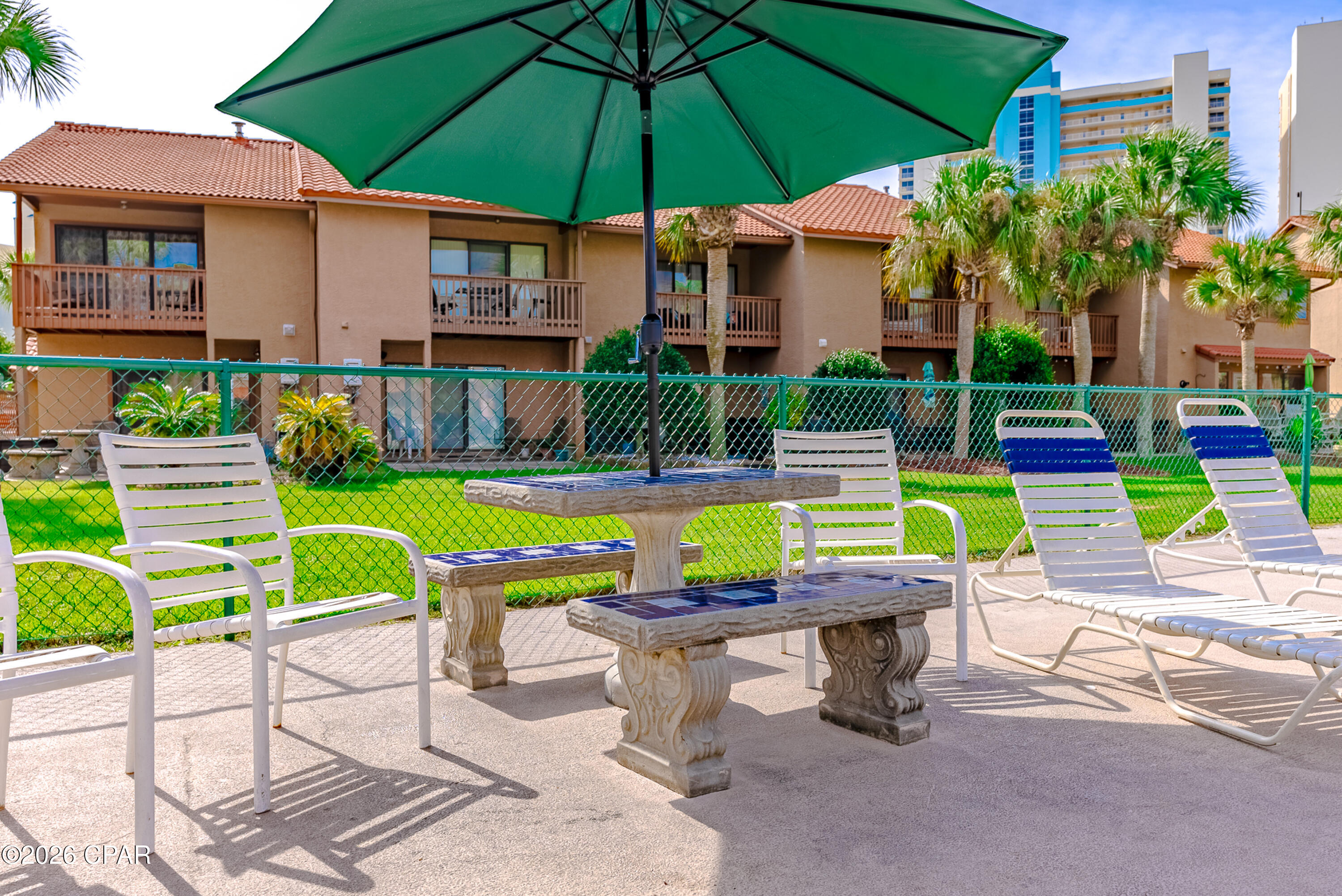 Gulf Highlands Beach Resort - Residential