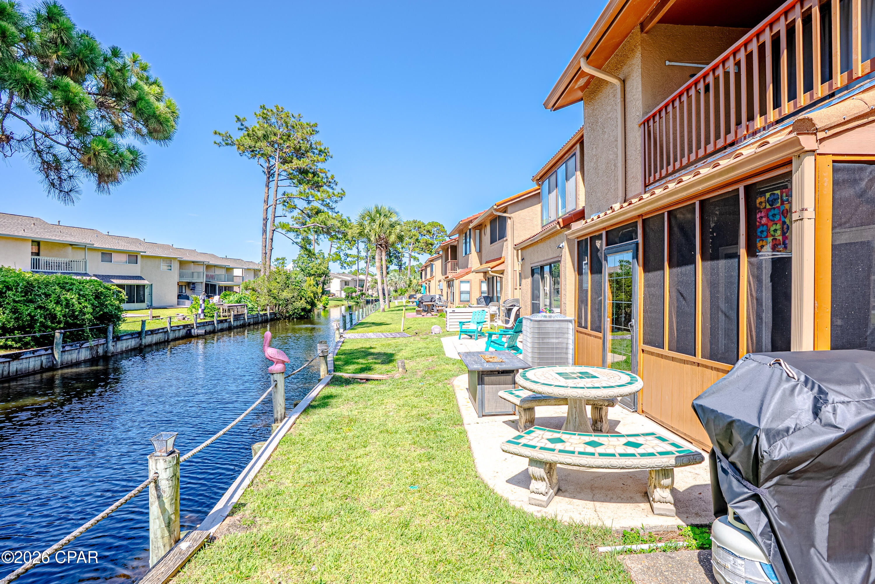 Gulf Highlands Beach Resort - Residential