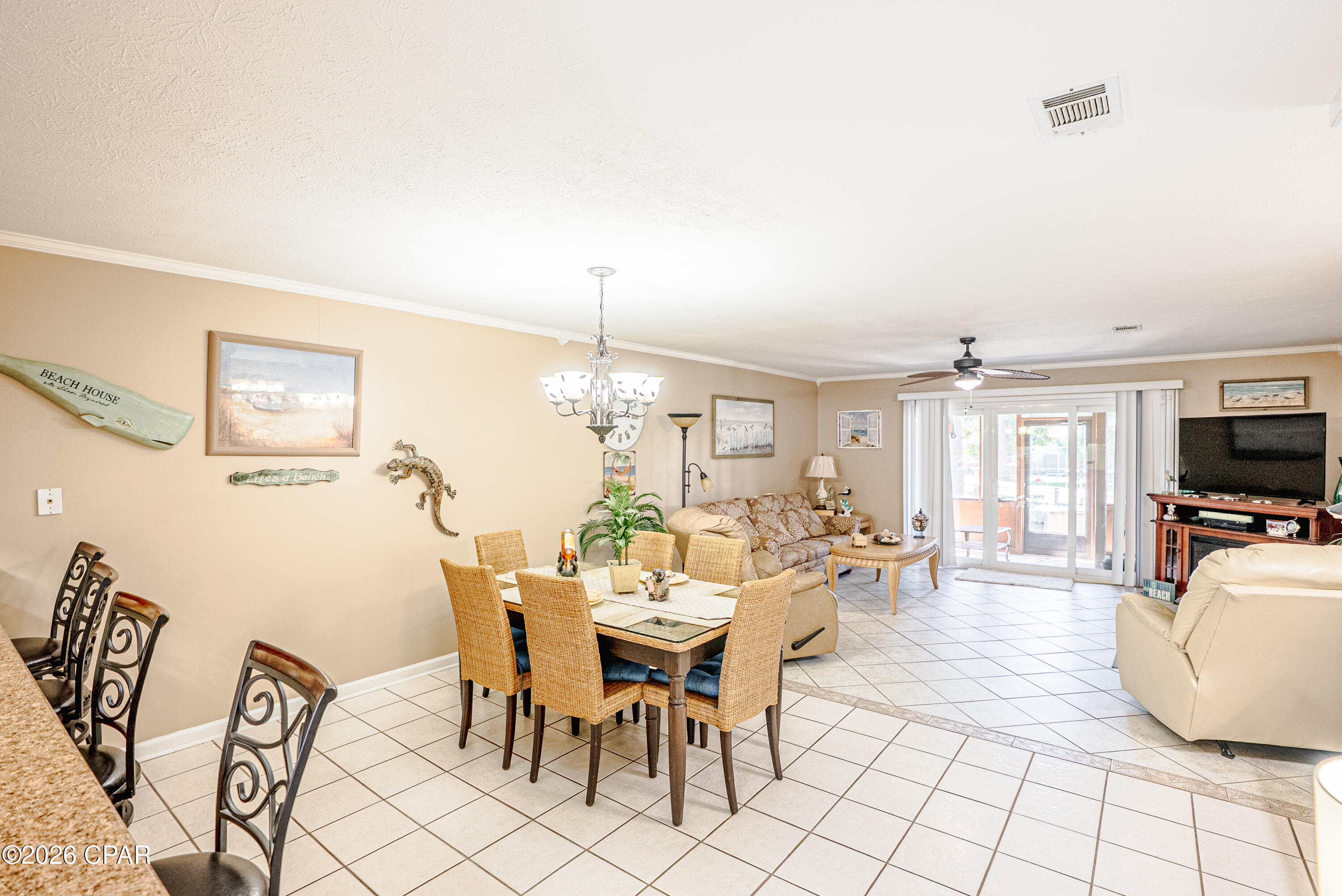 Gulf Highlands Beach Resort - Residential