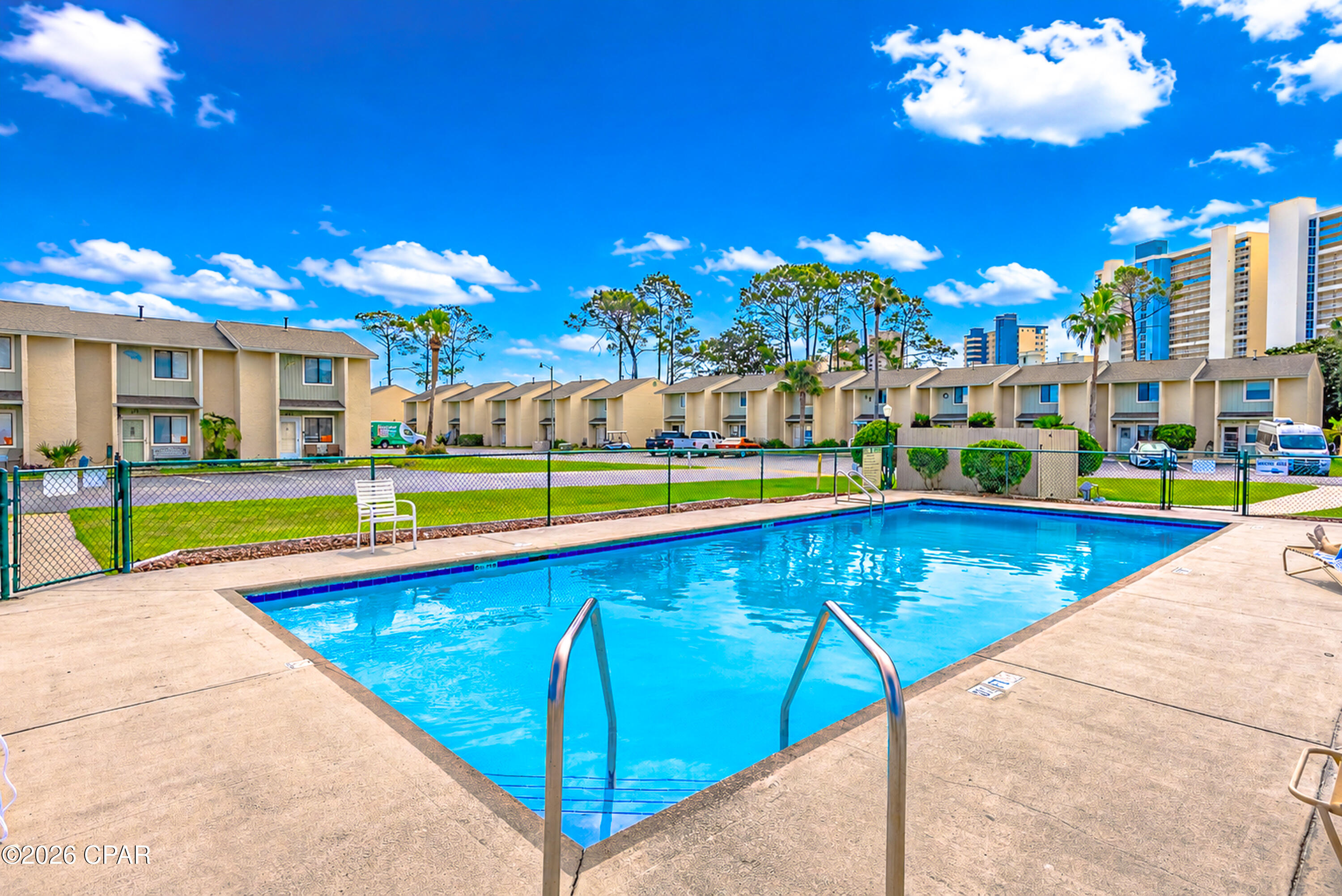 Gulf Highlands Beach Resort - Residential